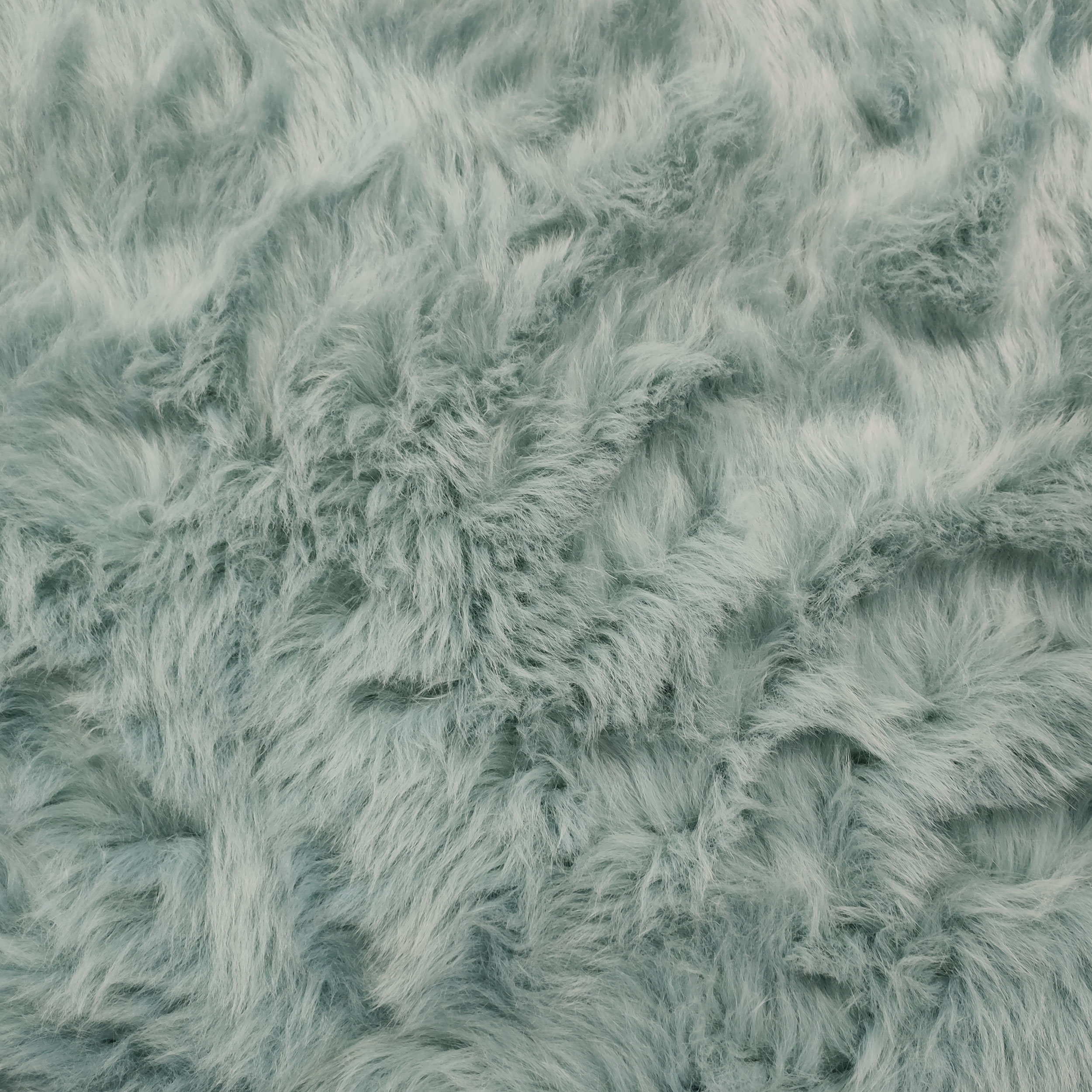 Solid-coloured Sugar Paper Fur