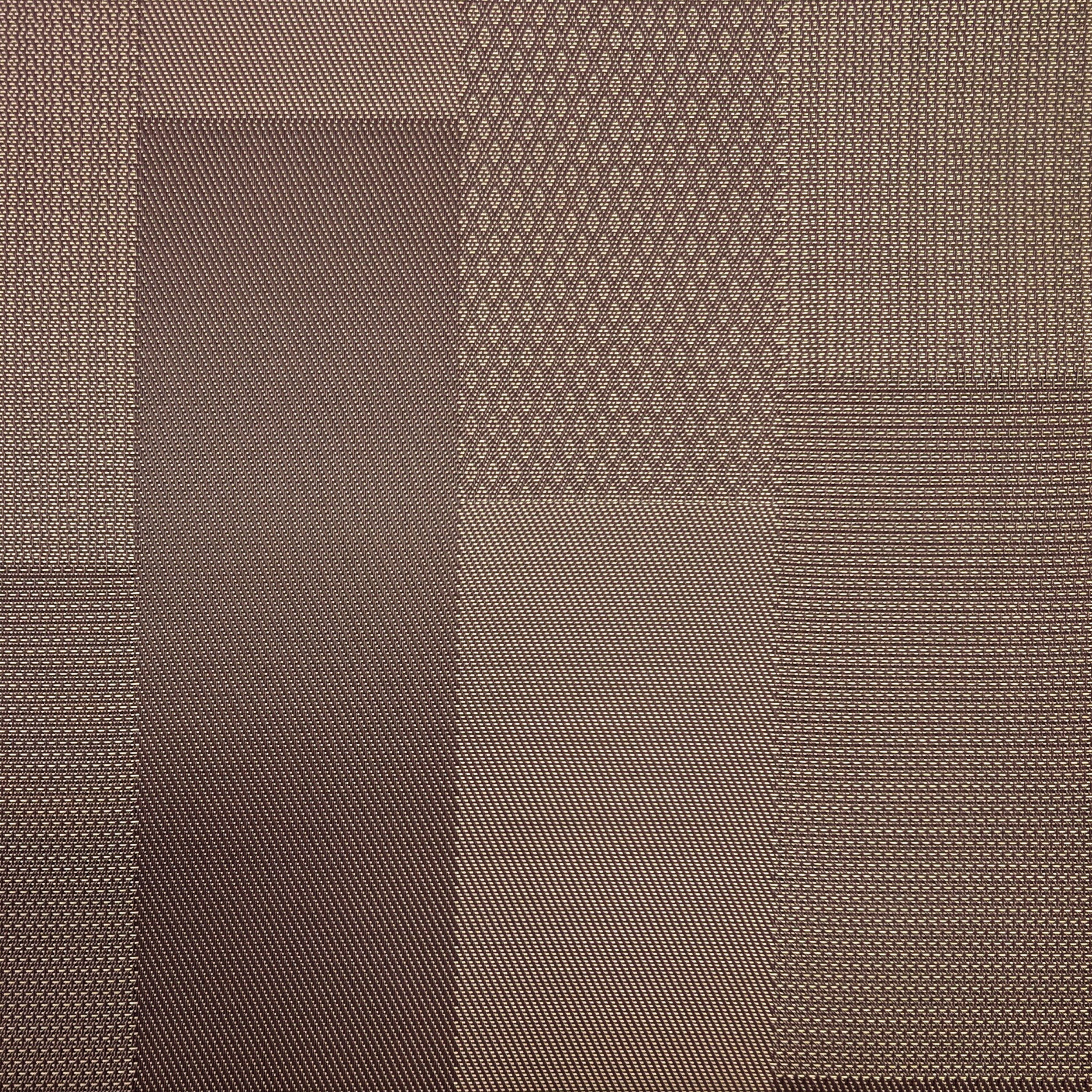 Kitchen Rectangles Brown Tones Image