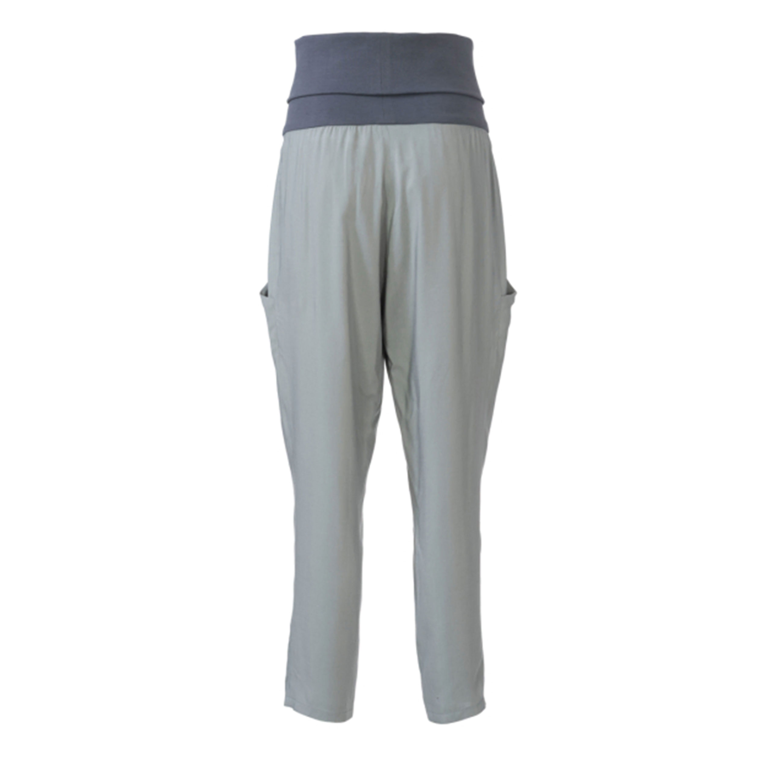 Pattern Burda Super Easy Trousers Image