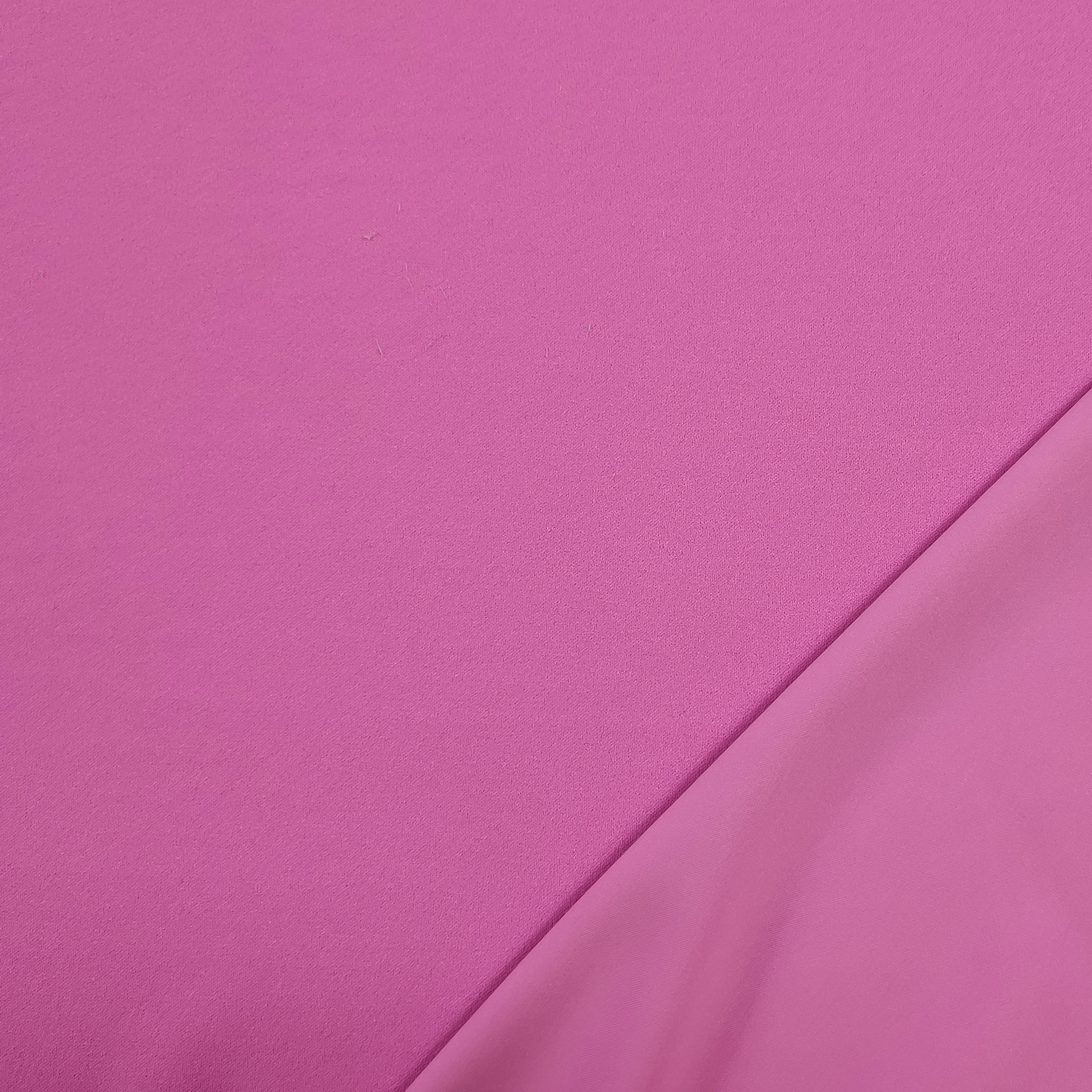 Hand Crepe Scuba jersey Image