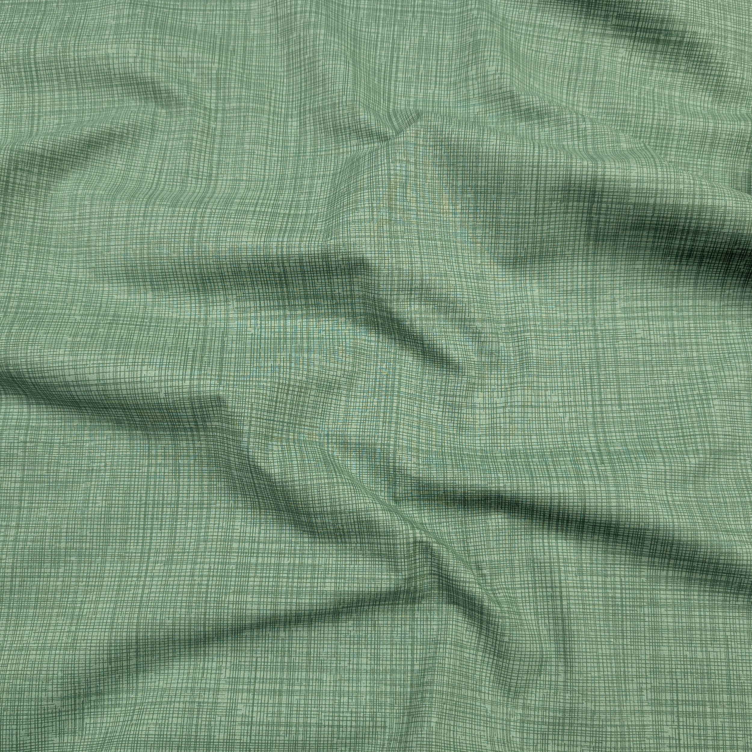 Cotton Melange Effect Image