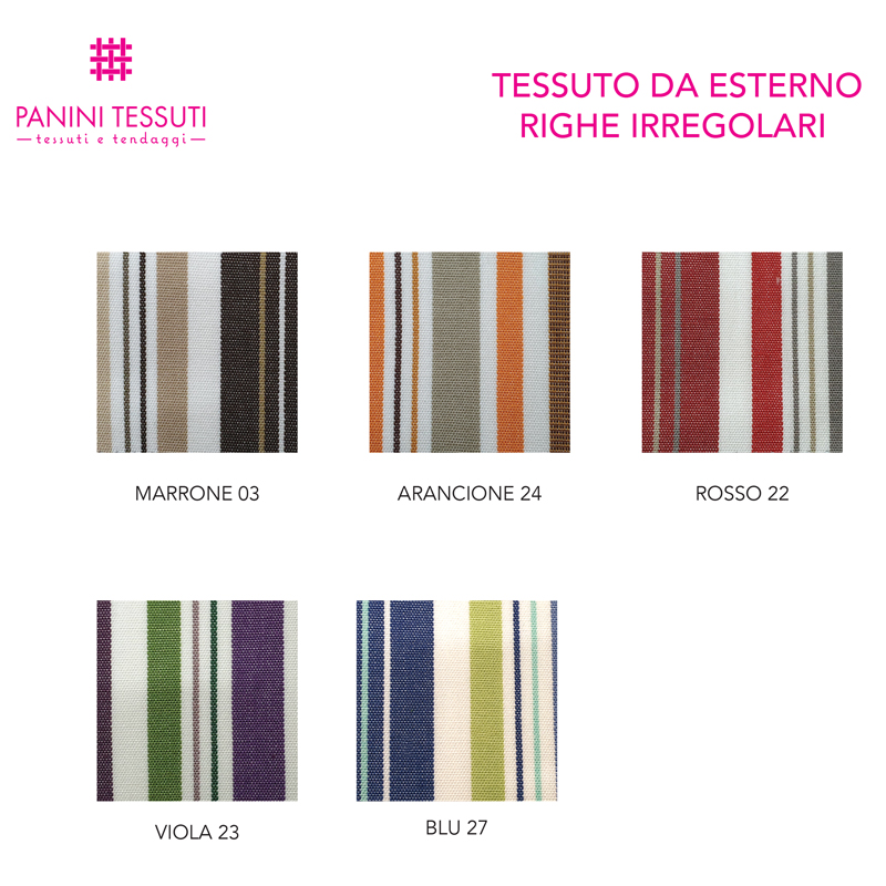 varianti-colore-tessuto-righe-irregolari 3