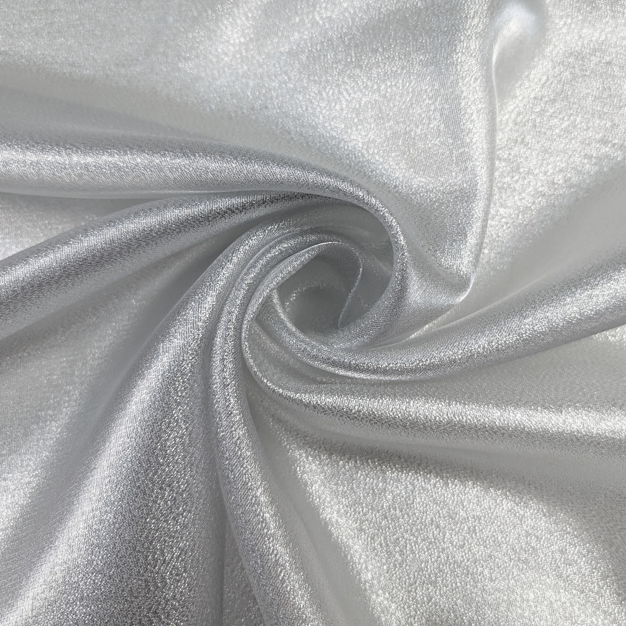 Organza Lurex Image