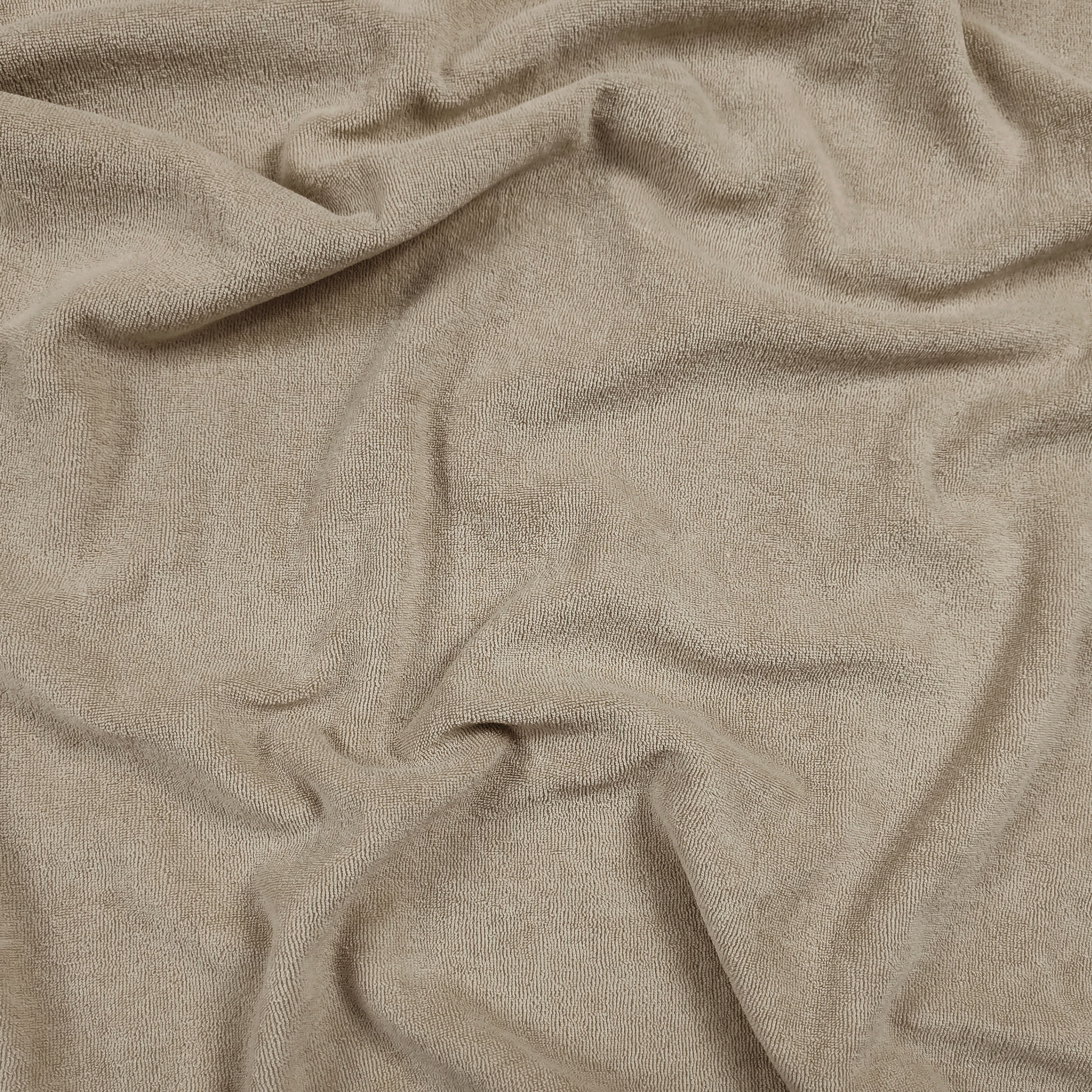Baby Terry Fabric Image