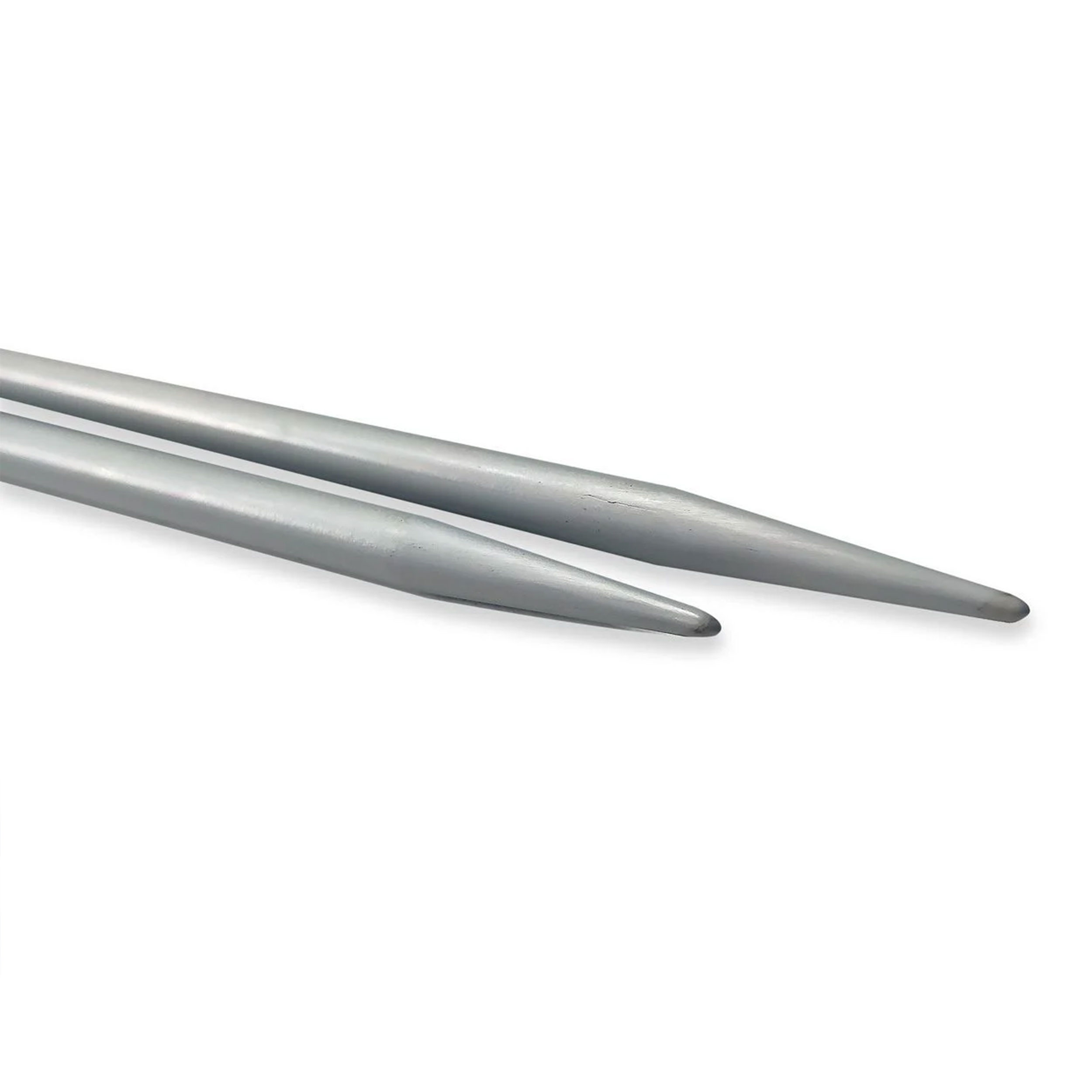 Agujas de tricotar Longitud 40 cm