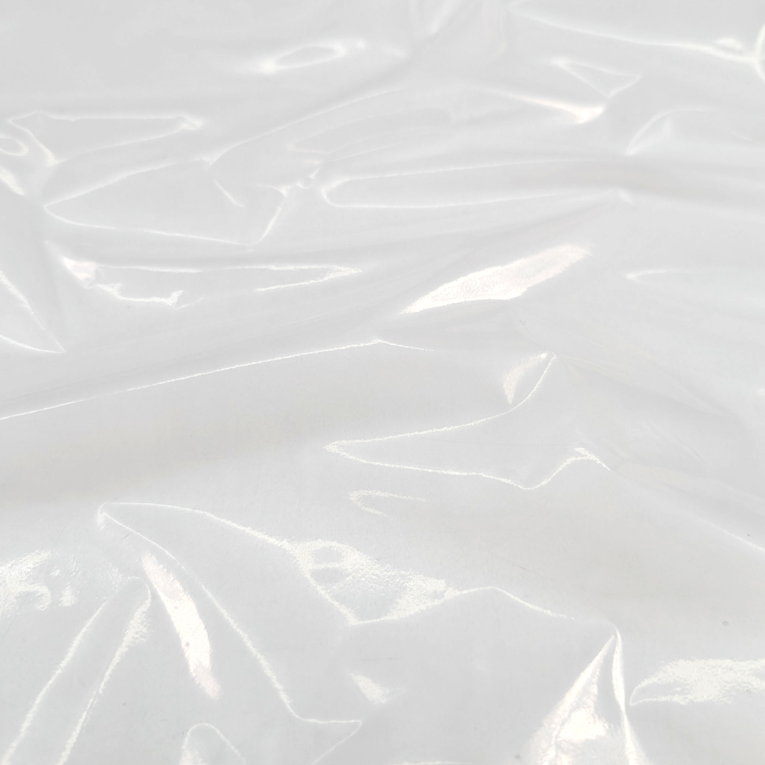 Transparent Soluble Film Image