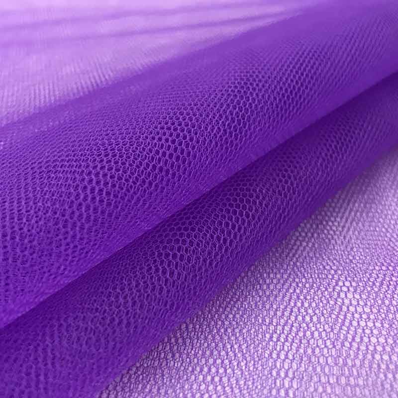 Tulle Viola 2