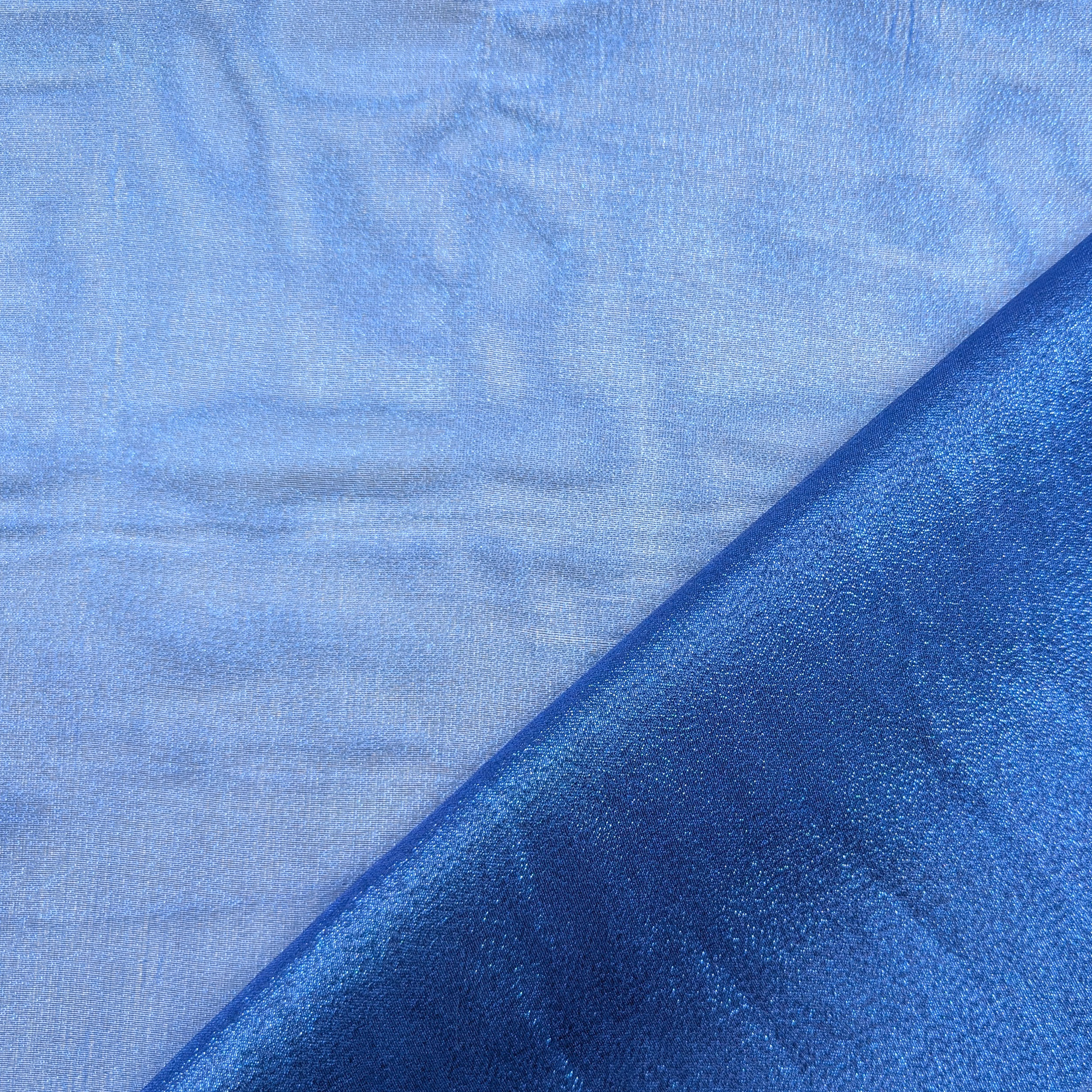 Organza Lurex Image