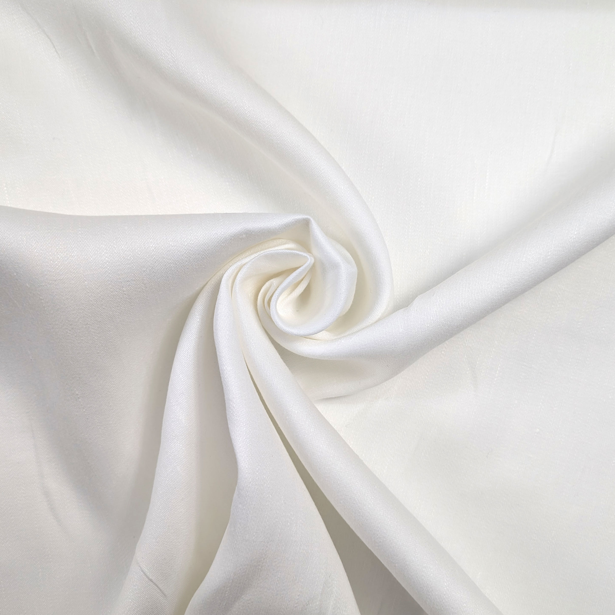 Lino Moda White Jeans Image