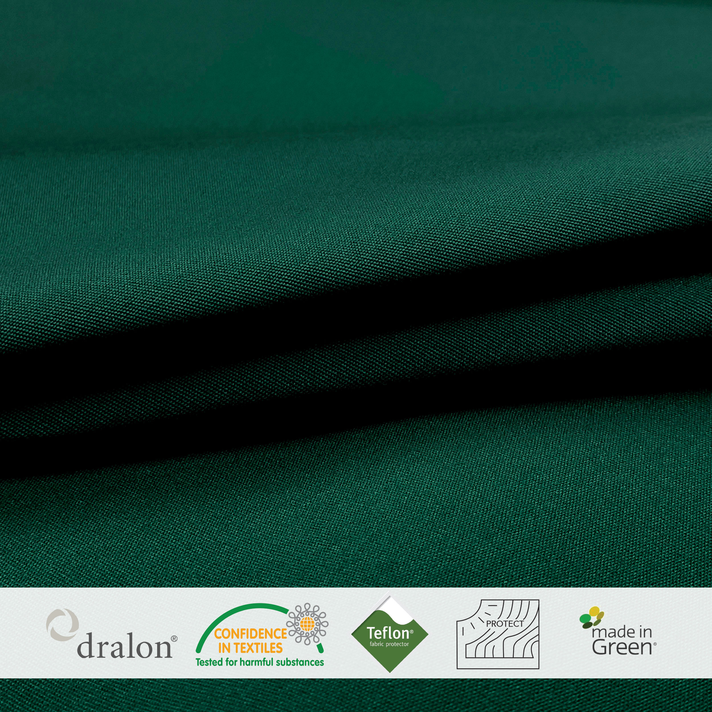 Verde Smeraldo Scuro - 30