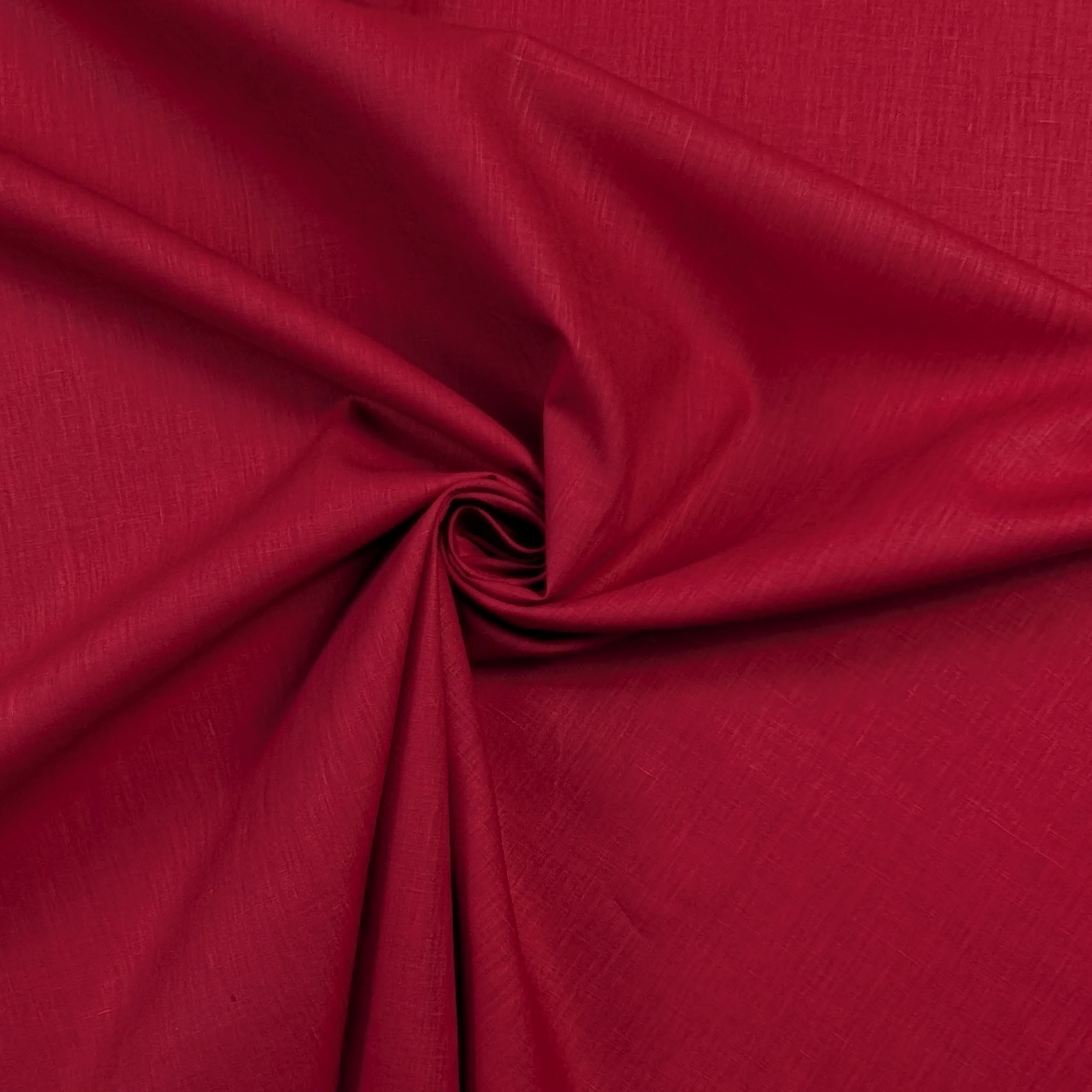 Pure Linen Moda Rubino Image