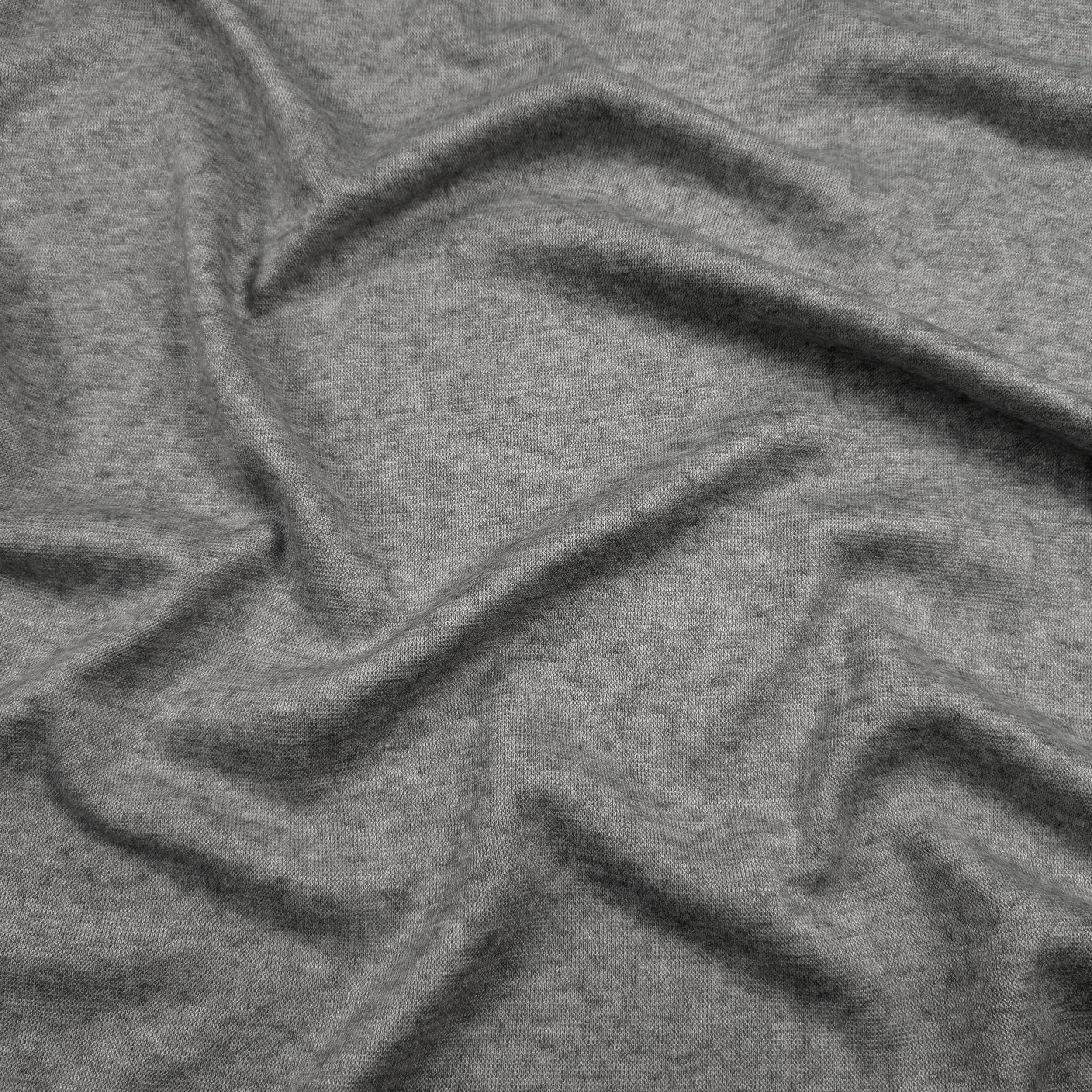 Melange Grey