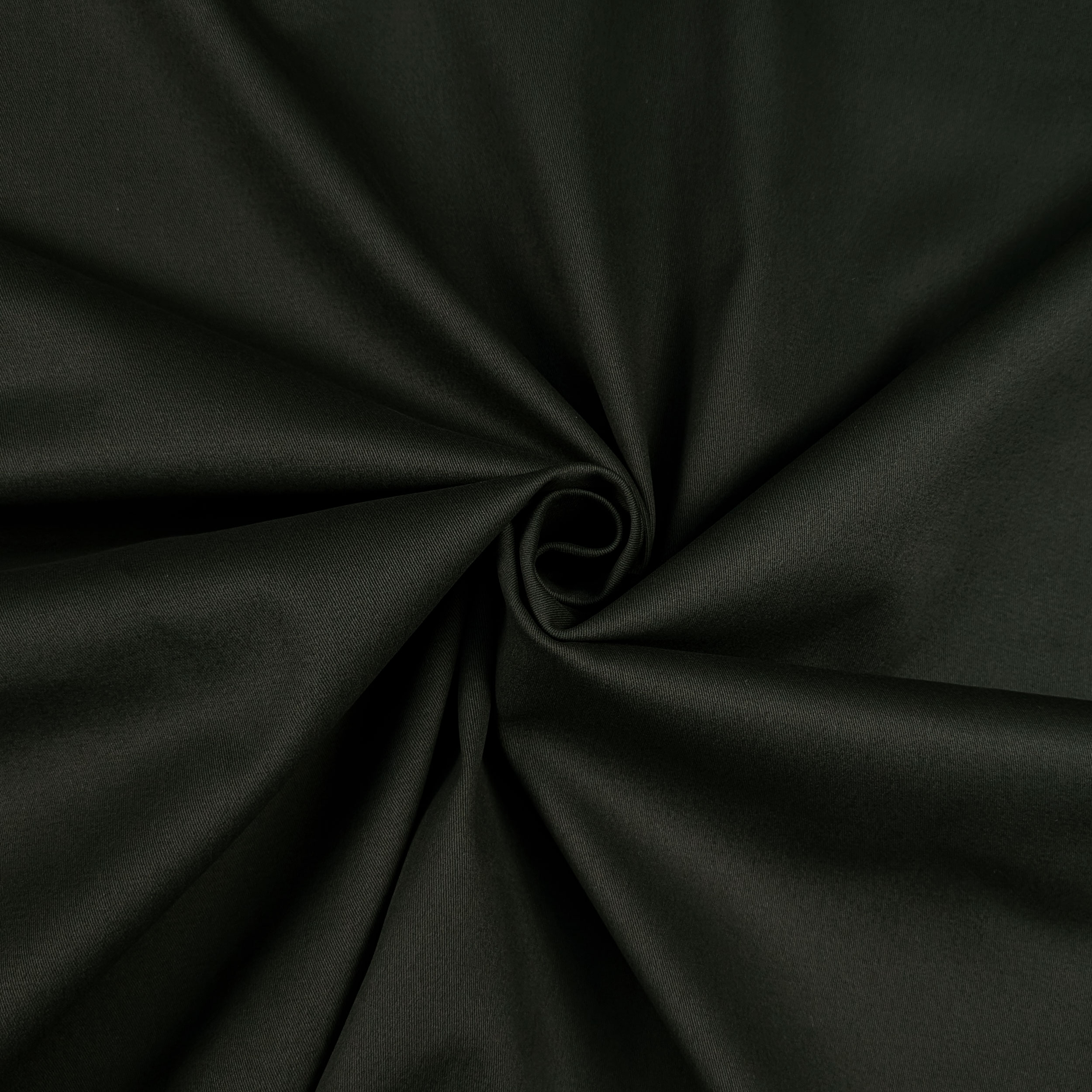 Dark Military Stretch Cotton Image