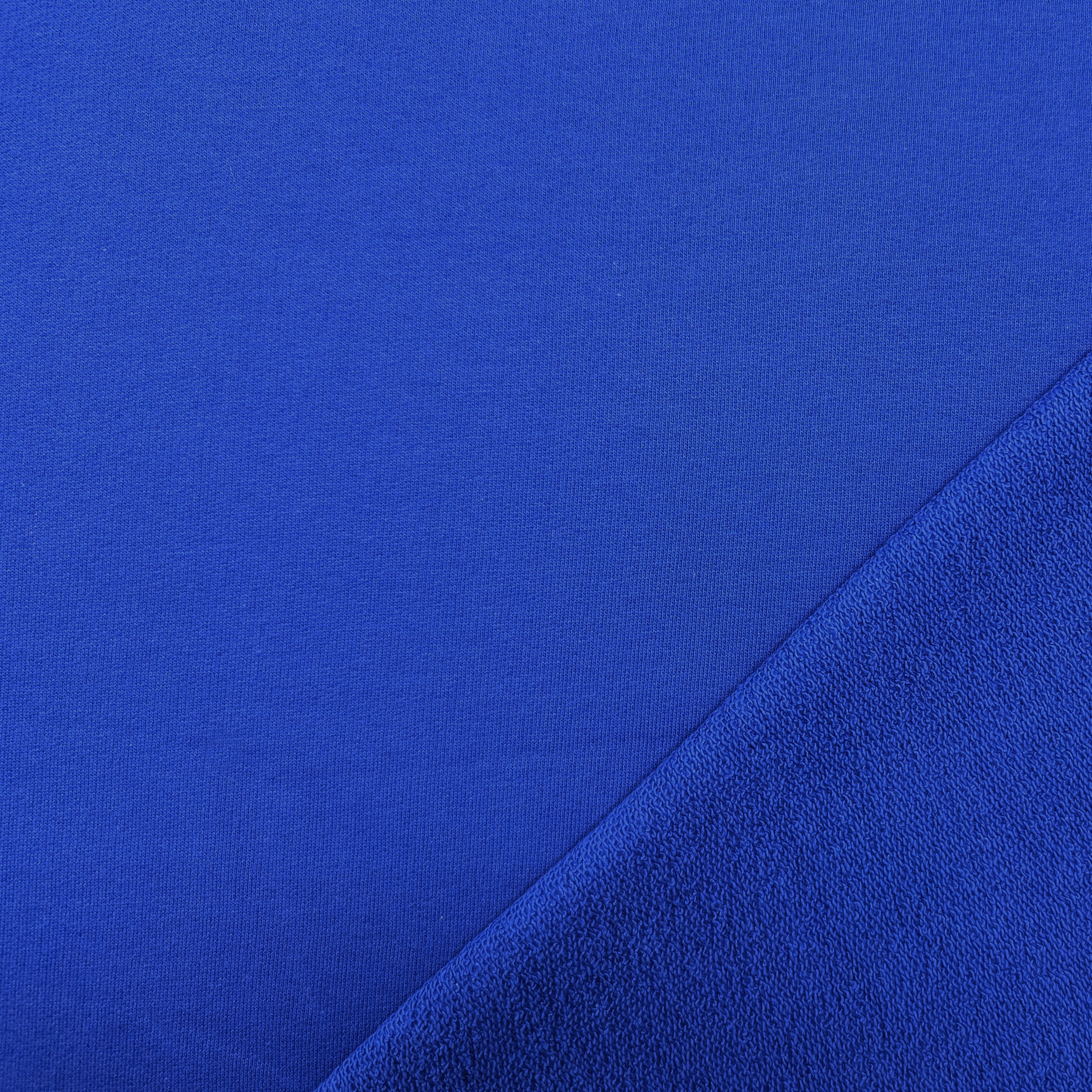 Summer Cotton Sweatshirt Bluette Image