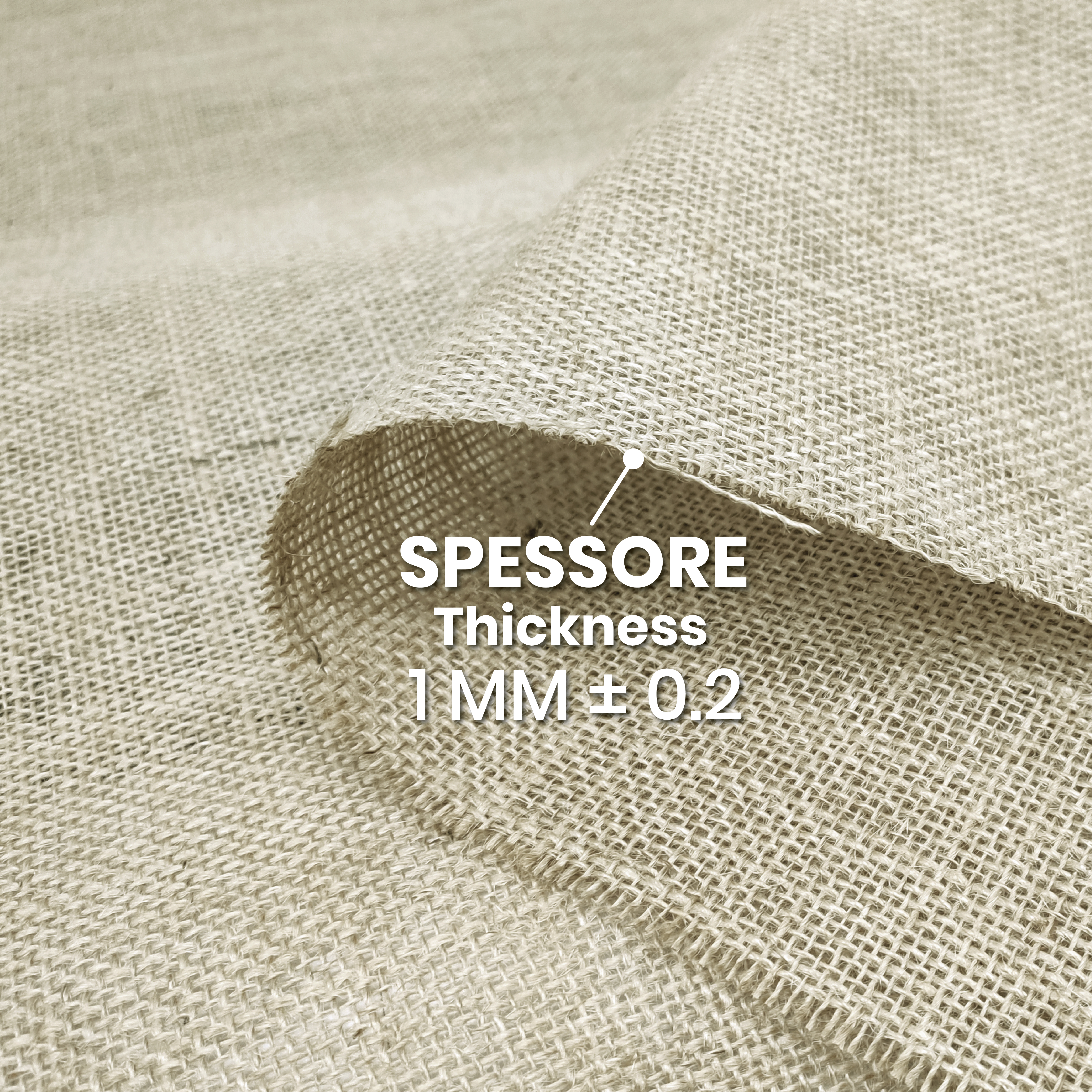 Premium Hessian  Image