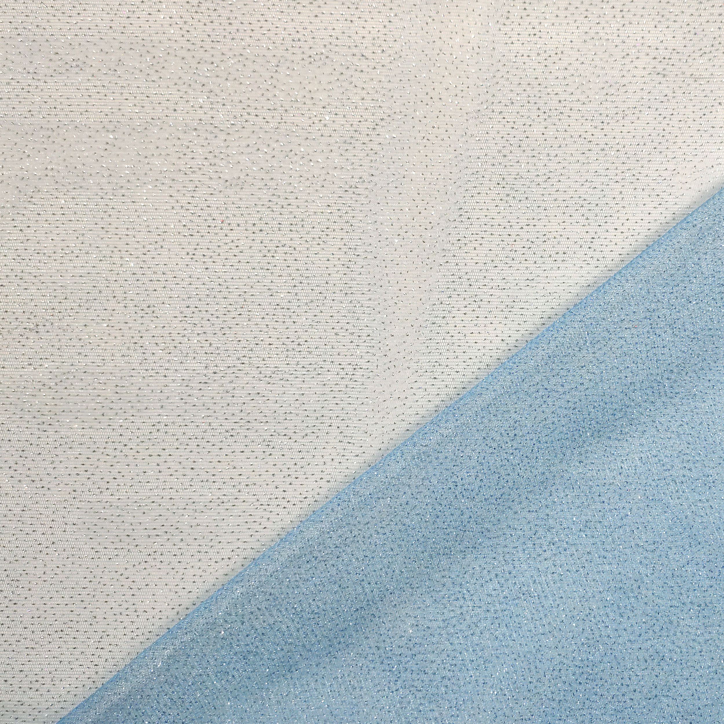 Dressmaking Sparkling Tulle Image