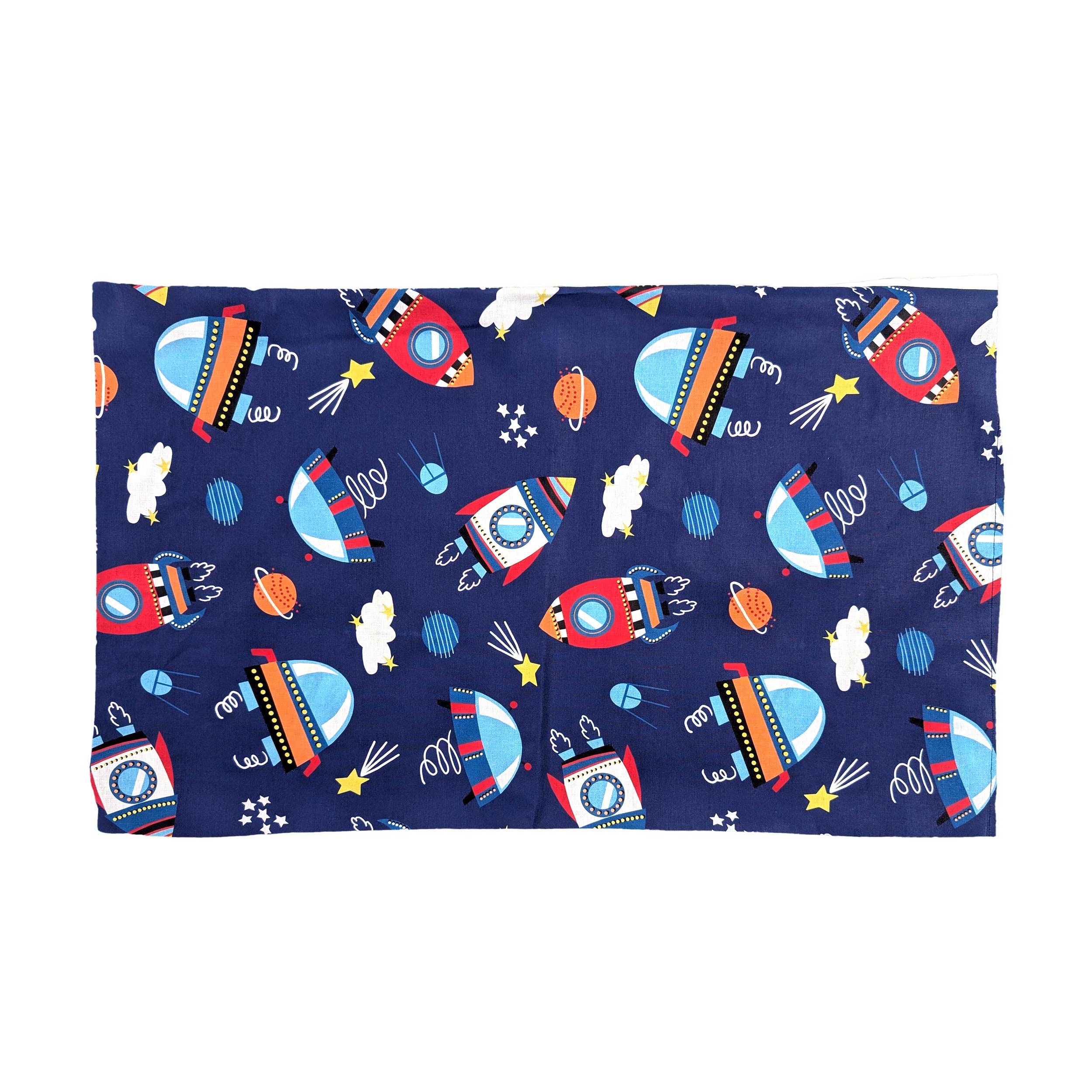 Navicelle Pillowcase Image