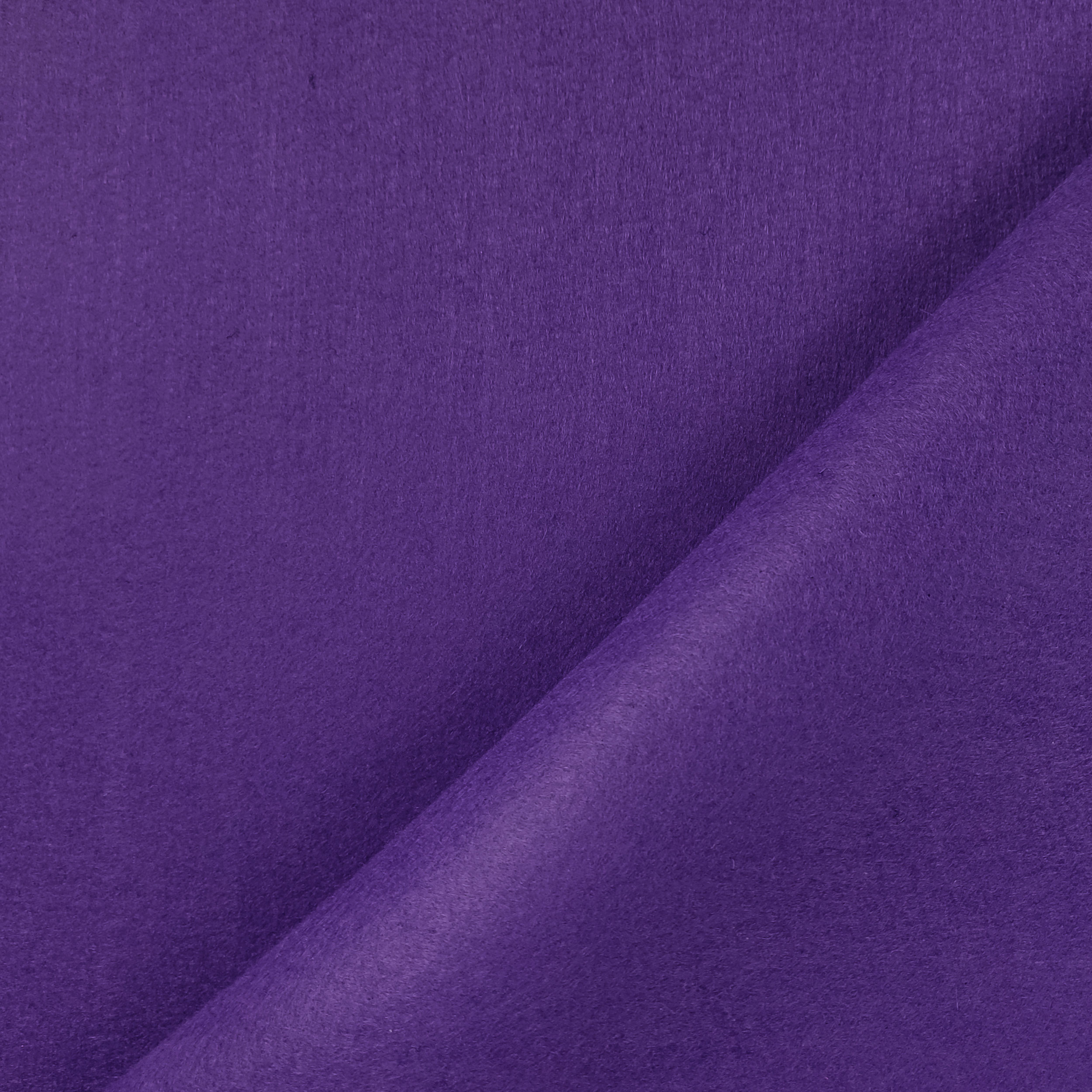 Unicolour Felt Image
