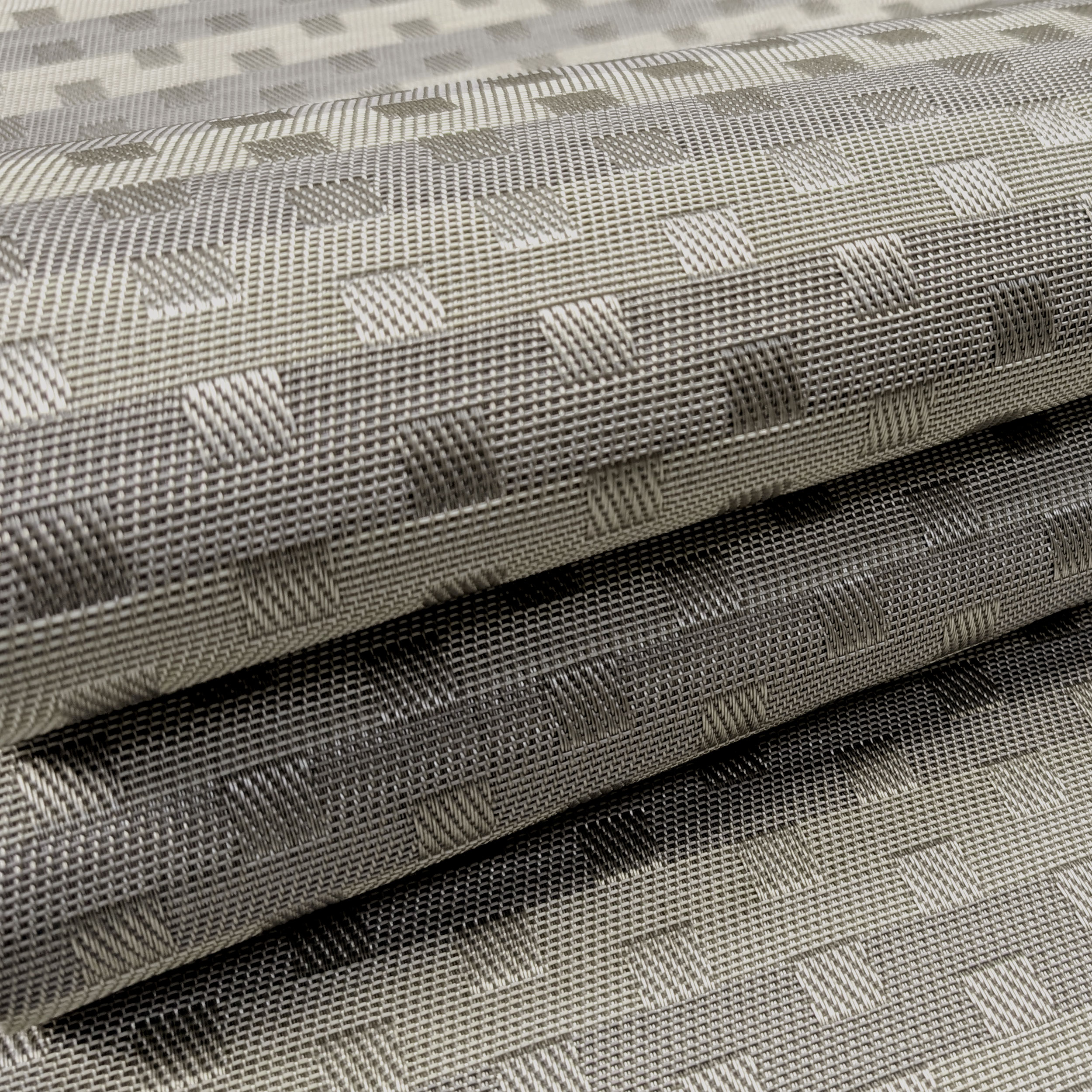 Modern Striped and Checked Kitchen Rugs Image
