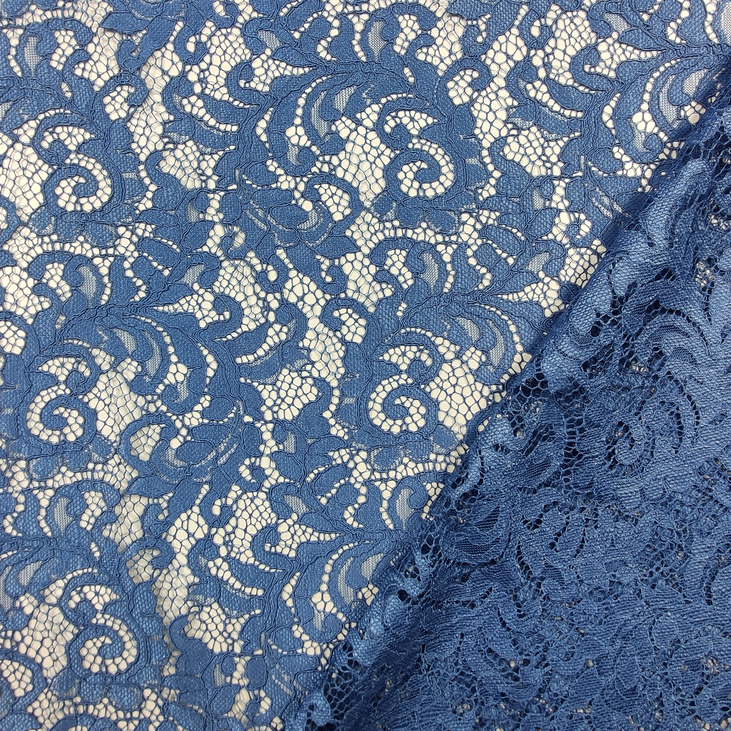 Micky Lace Image
