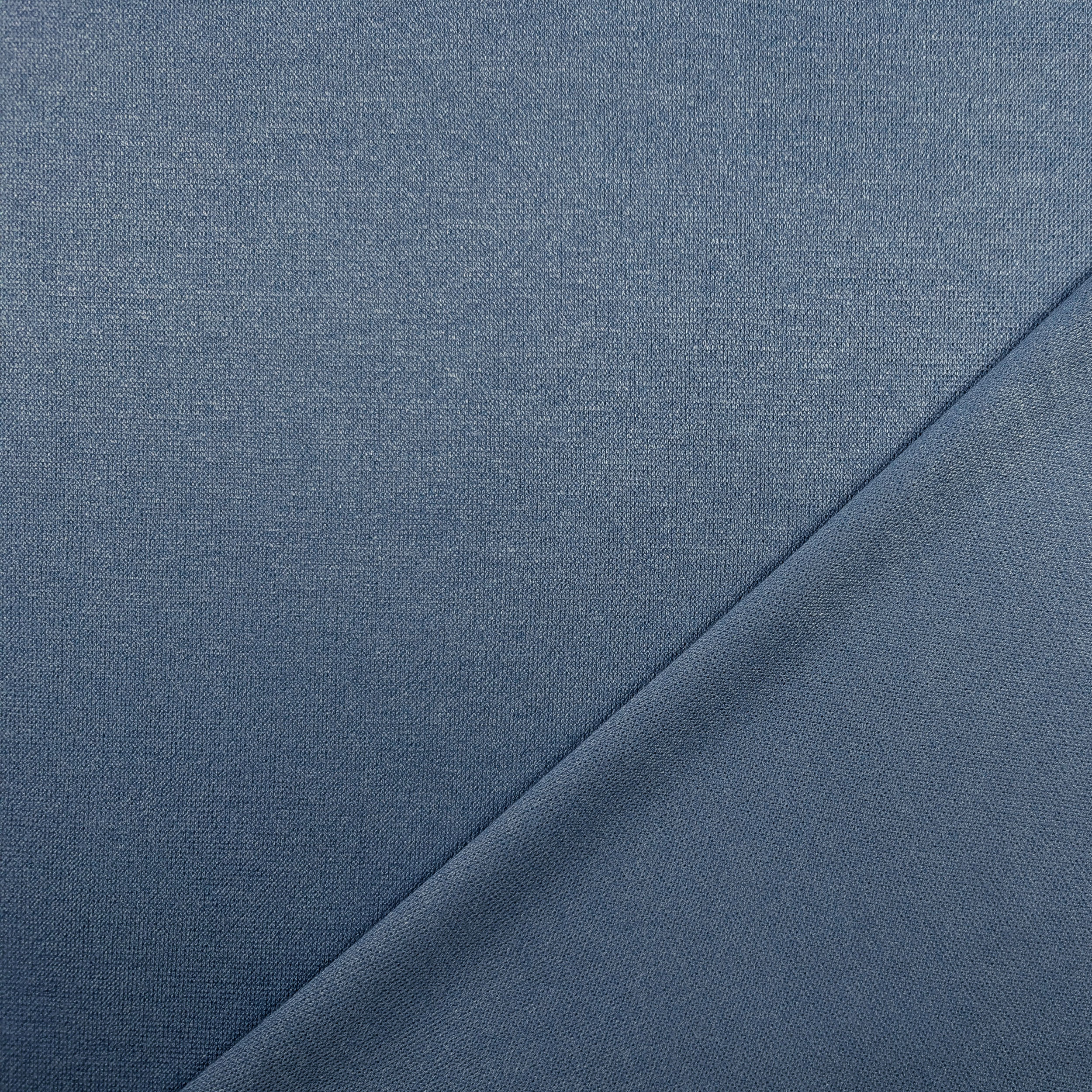 Dressmaking Viscose Cashmere Blend Knit Image