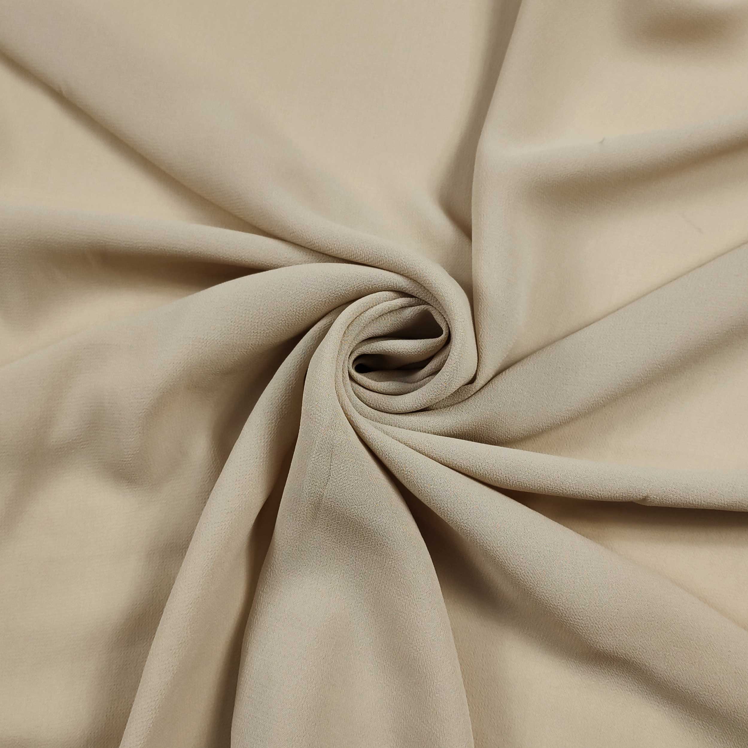 Viscose Georgette fabric Image