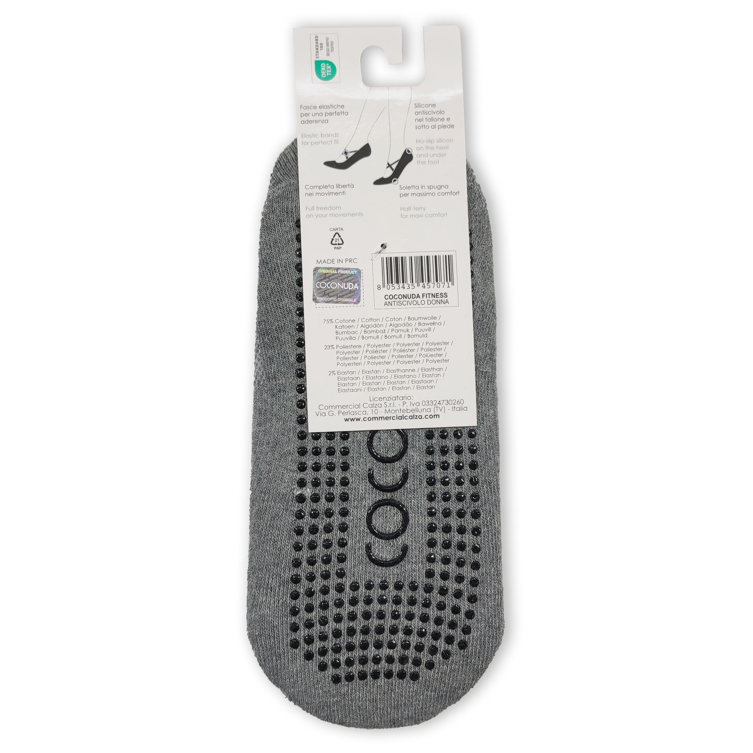 Women's Anti-slip Socks Image