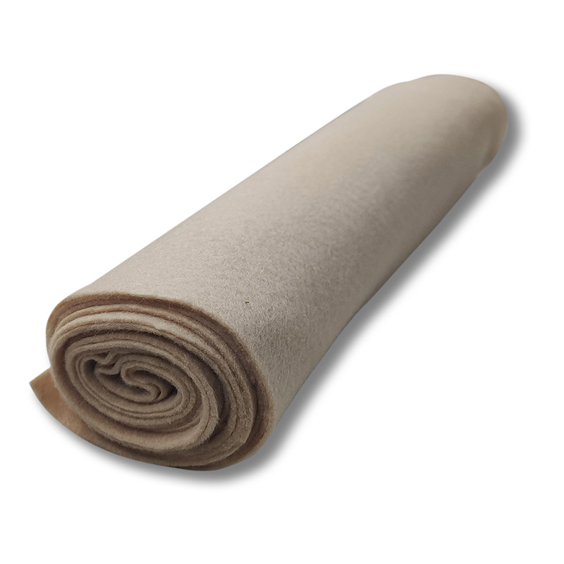 Soft Thin Felt Sheet Image
