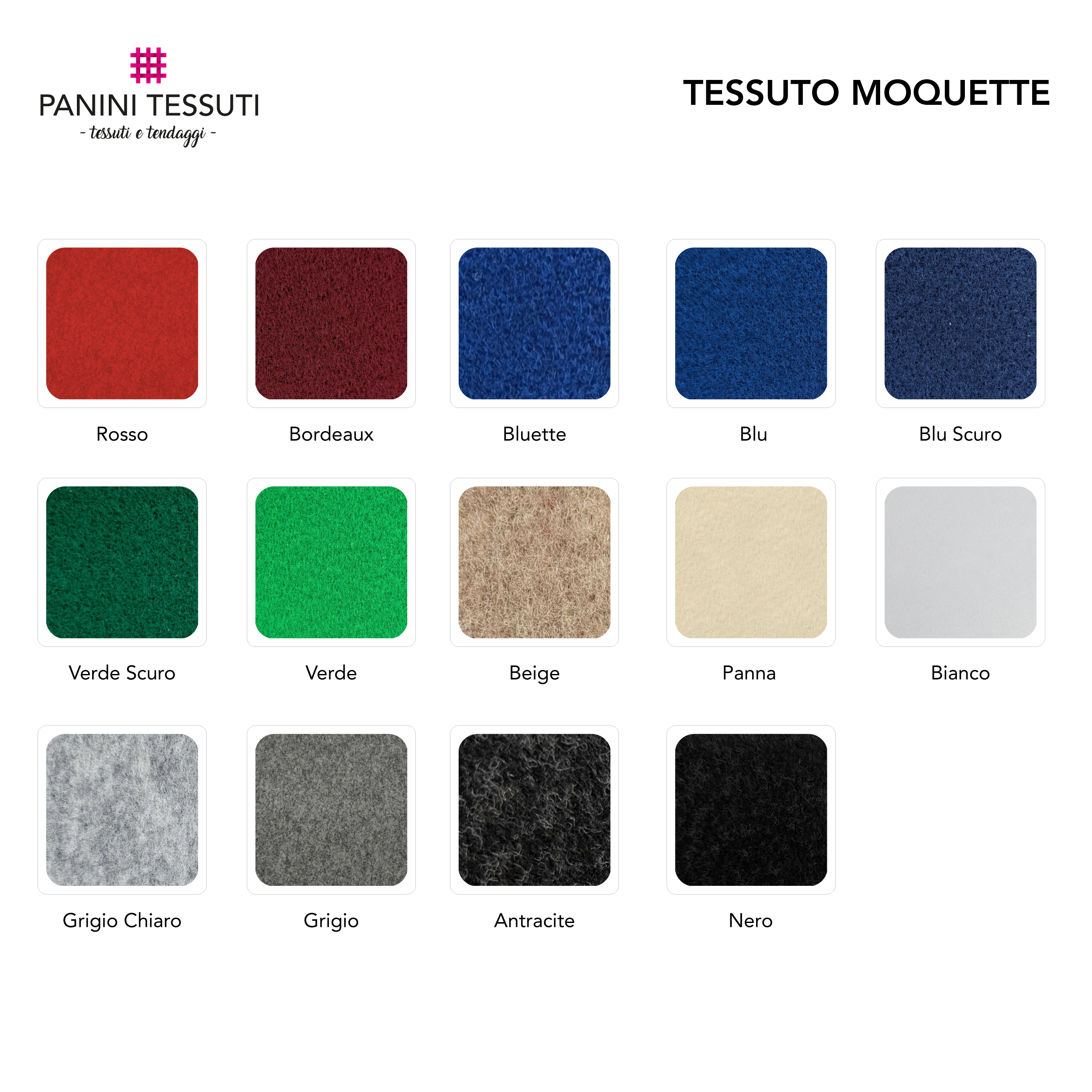 Tapis Image