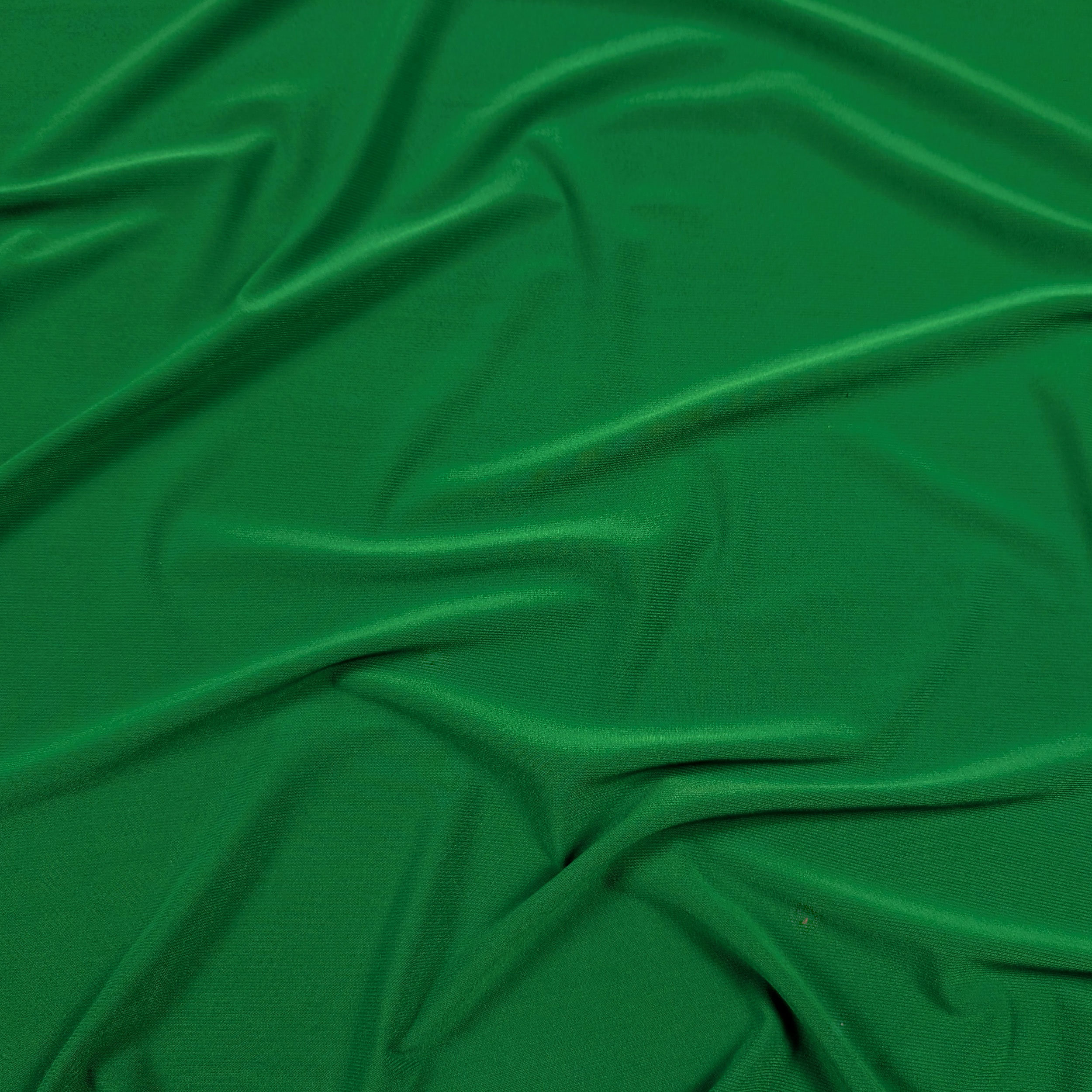 Elasticised Jersey Green Image