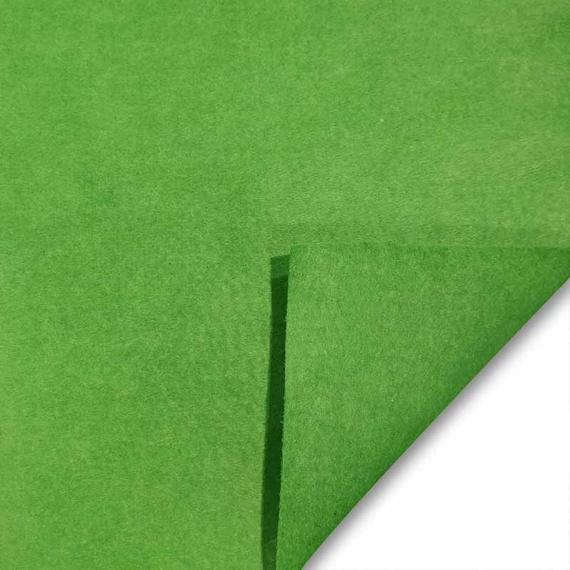 Unicolour Soft Thin Felt Image