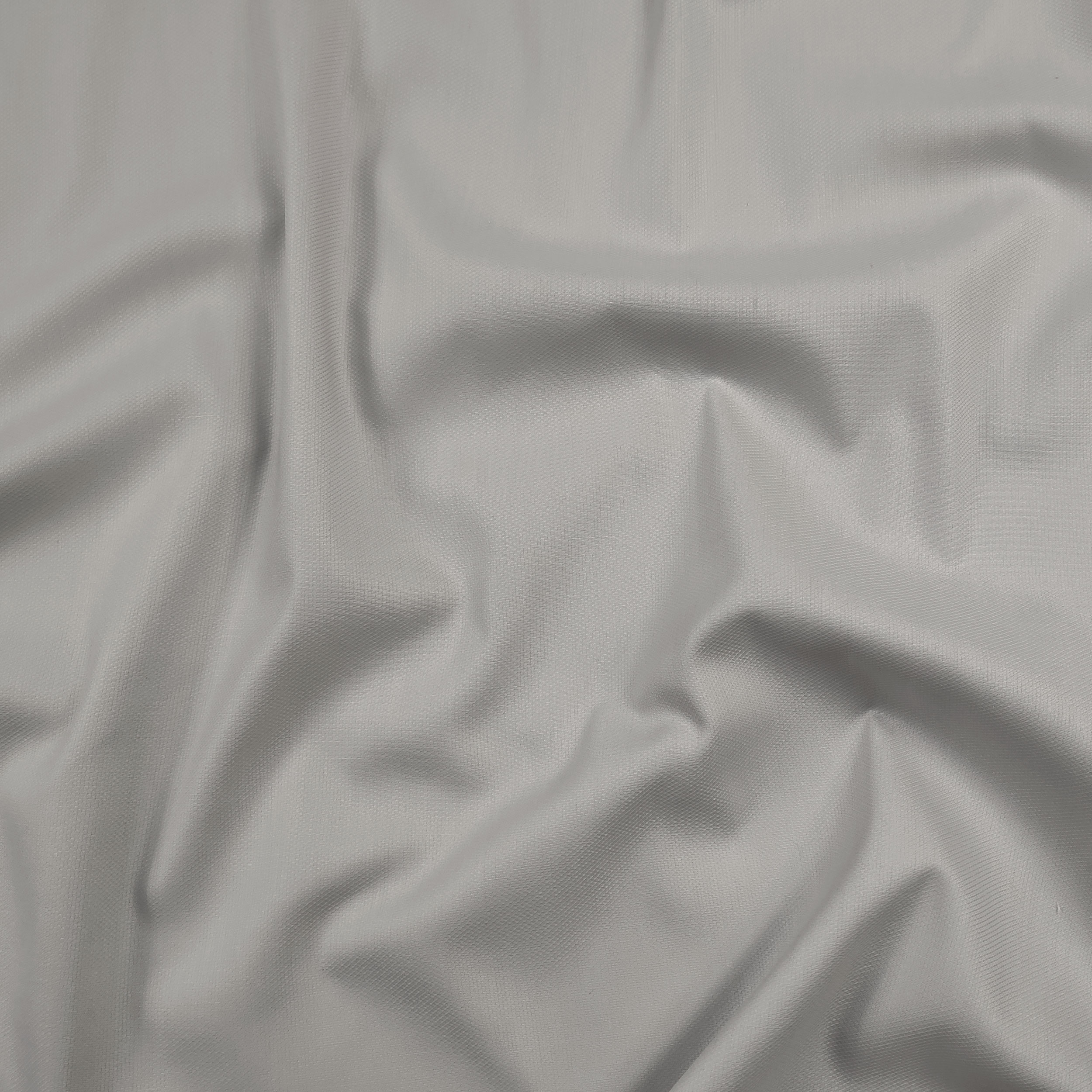Dressmaking Ribbed Pique Cotton  Image