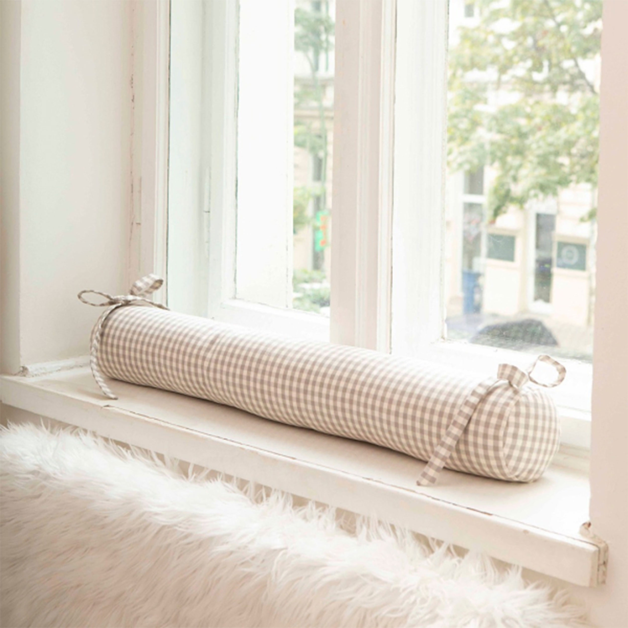 Patron Burda Easy Home Accessories Image
