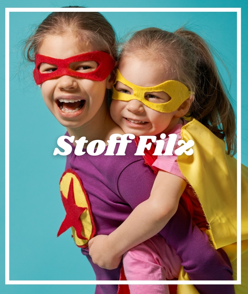 filz panini tessuti