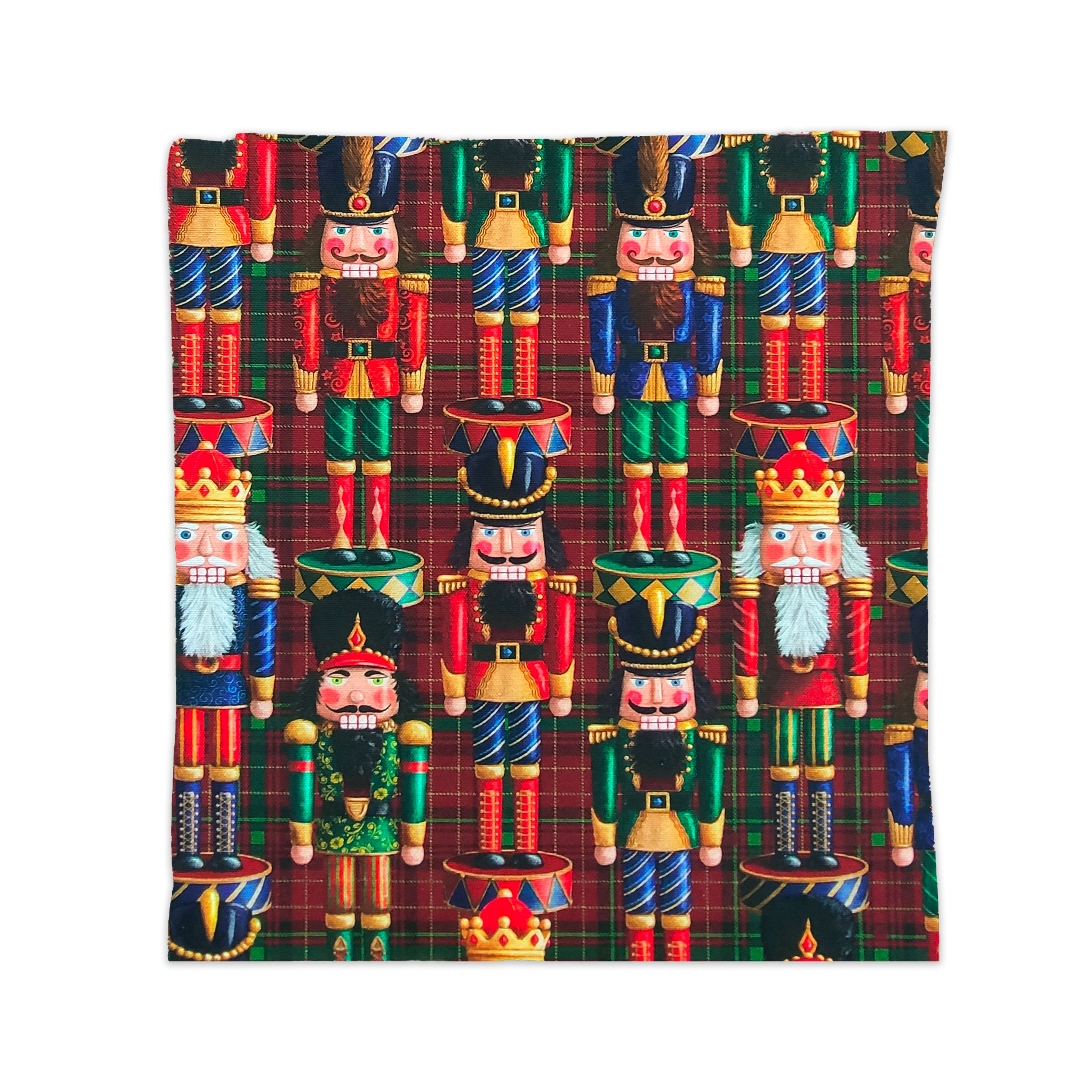 Coussin Casse-Noisette