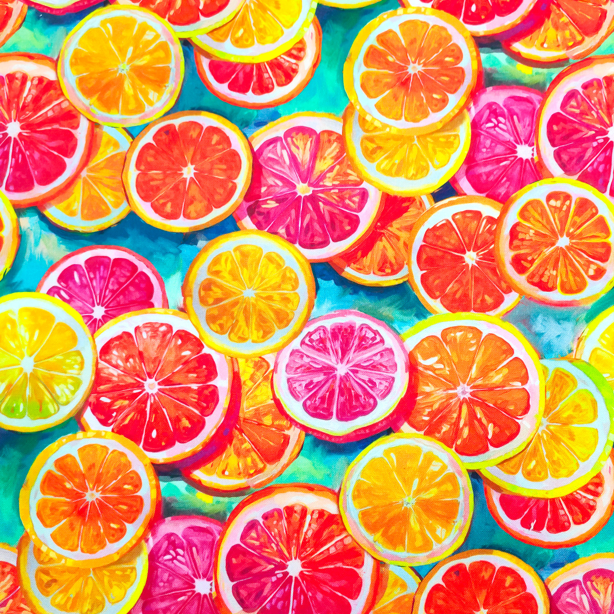 Panama Citrus