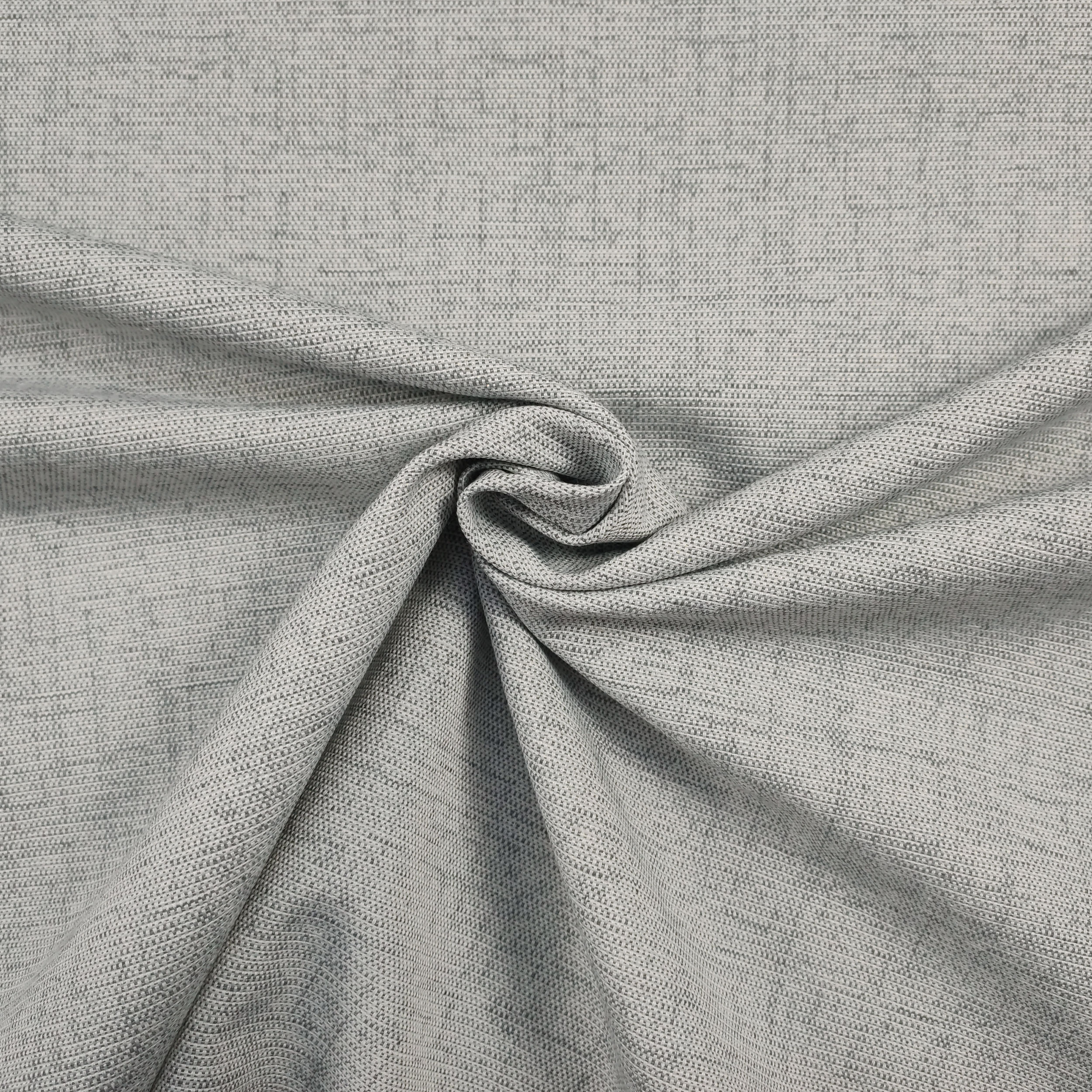 Jacquard Melange Grey