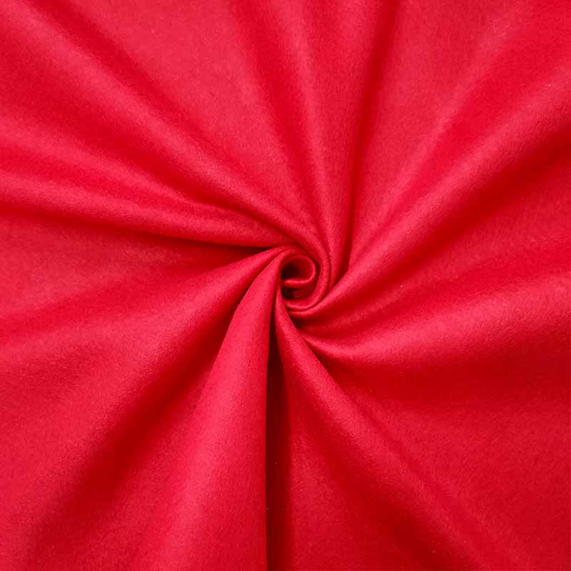 Unicolour Soft Thin Felt Image