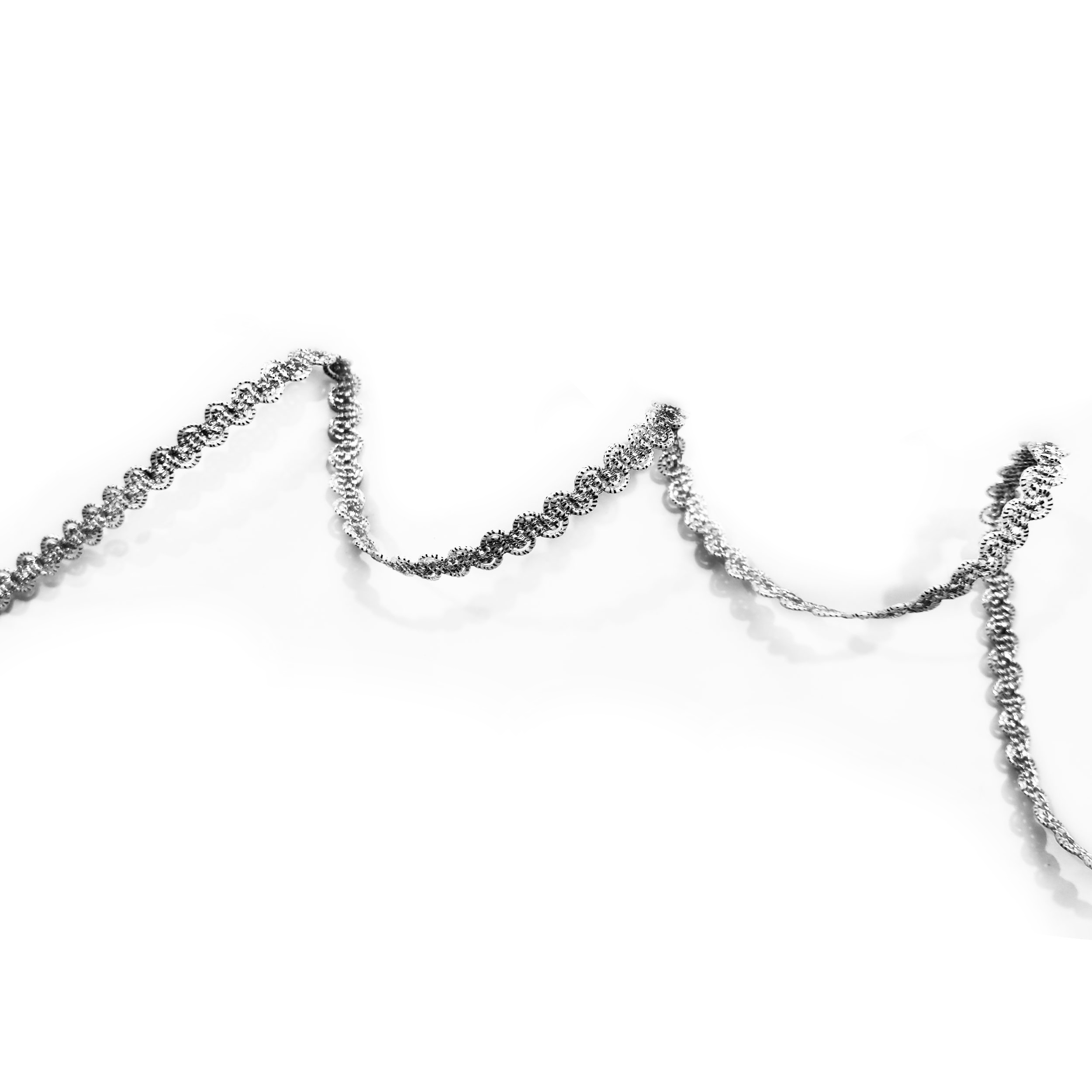 Garnitures Lurex Daphne Image