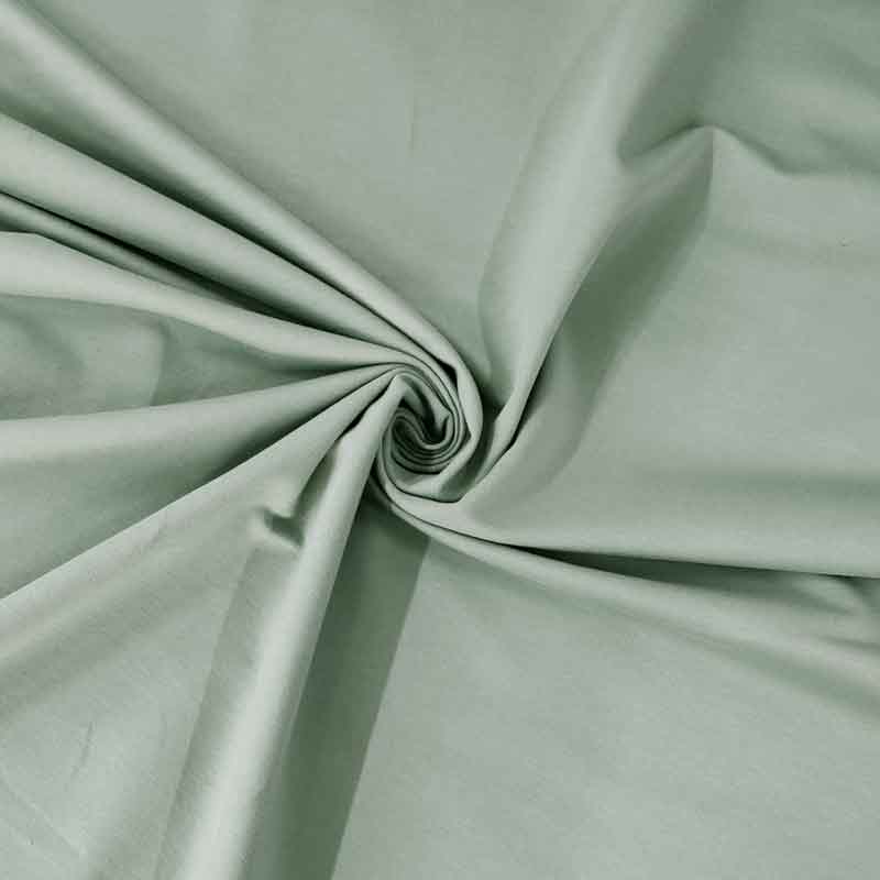 Felpa Cotone Estiva Lux Menta