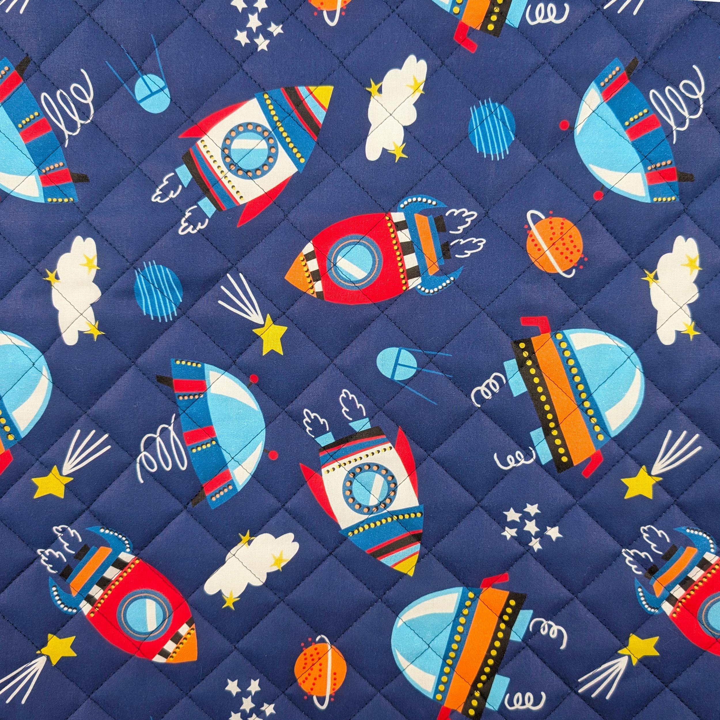 Navicelle Patterned Sleeping Bag Image