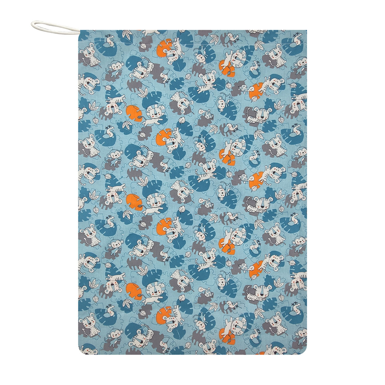 sacchetto-asilo-con-leoncini-sfondo-azzurro