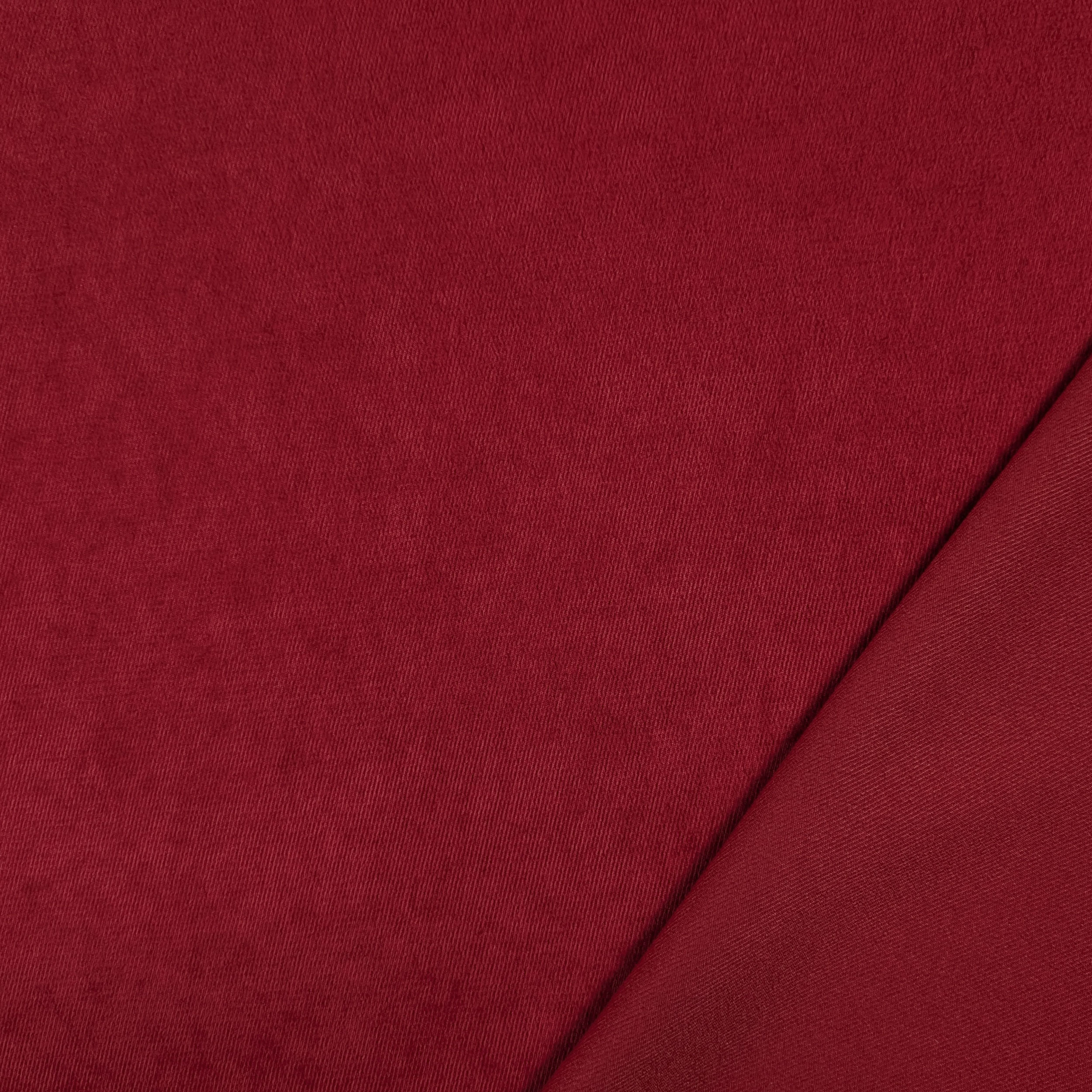 Elasticised Moleskin Solid Colour Image