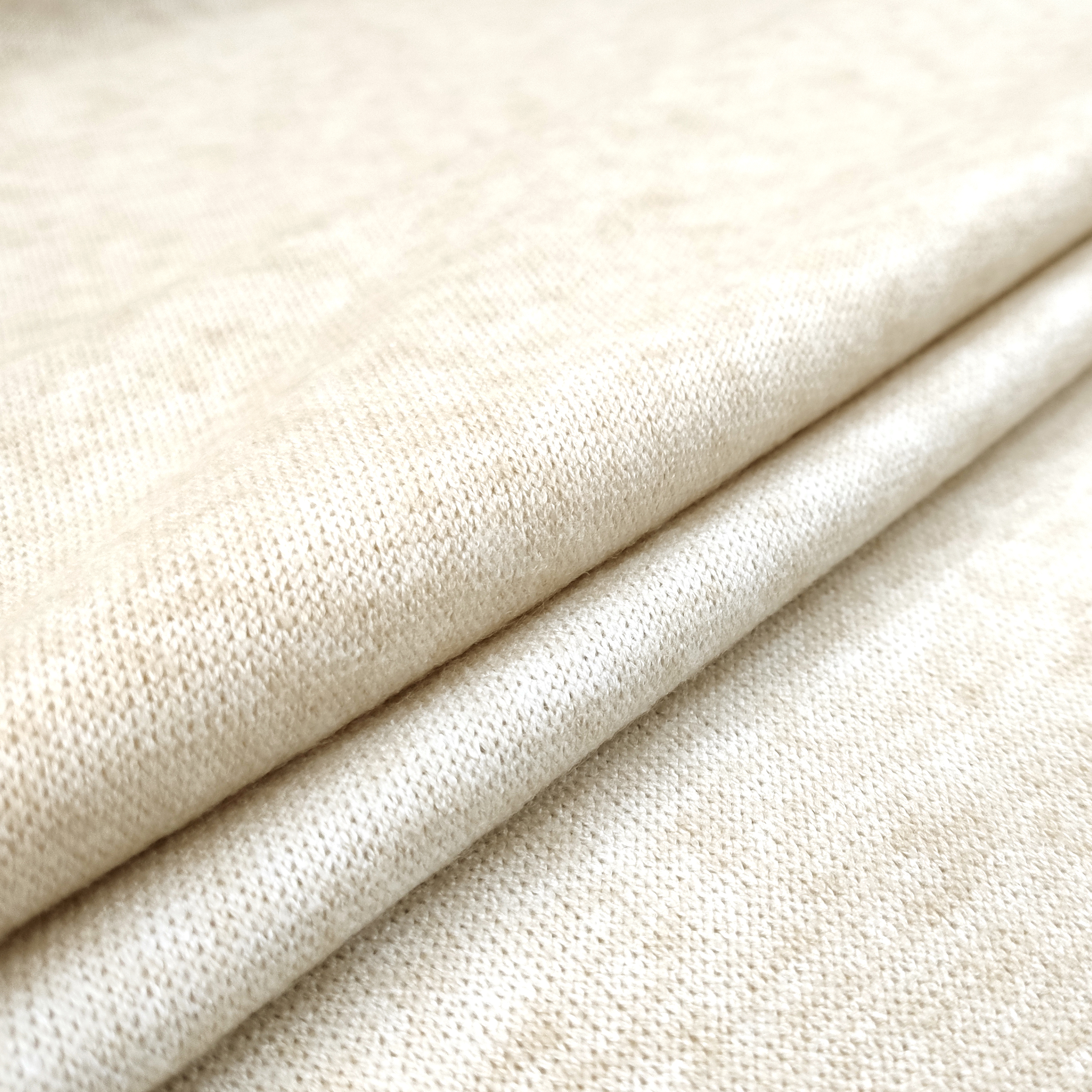 Dressmaking Viscose Cashmere Blend Knit Image