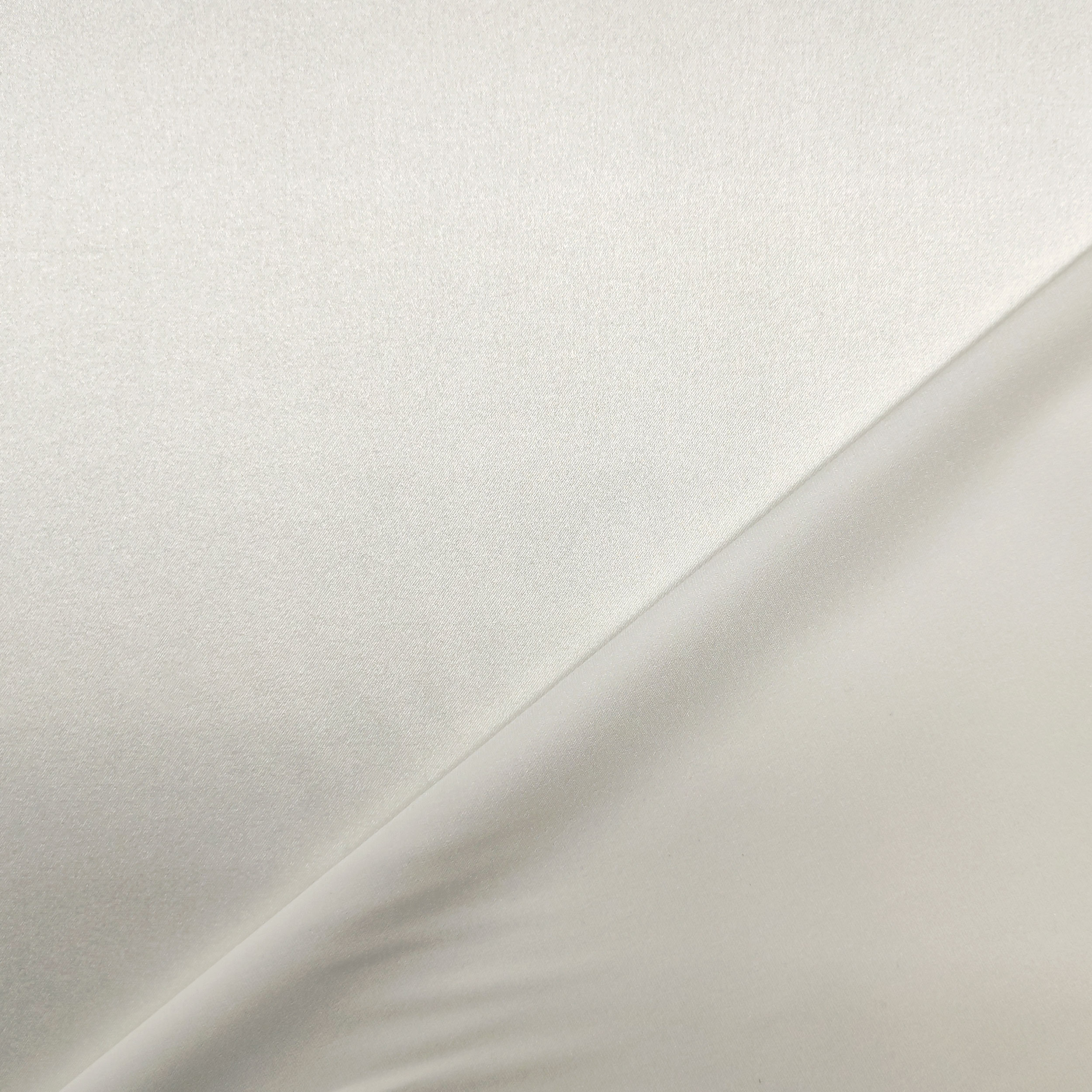 Natural Stretch Silk Satin Fabric