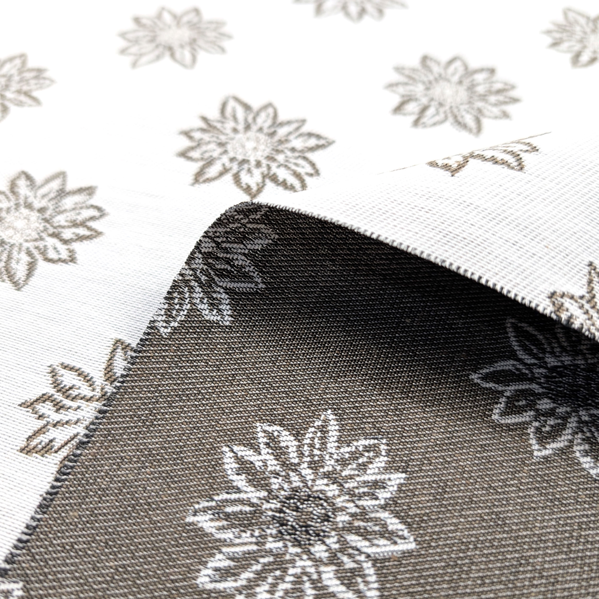 Jacquard Double Fantasy Alpine Stars Image