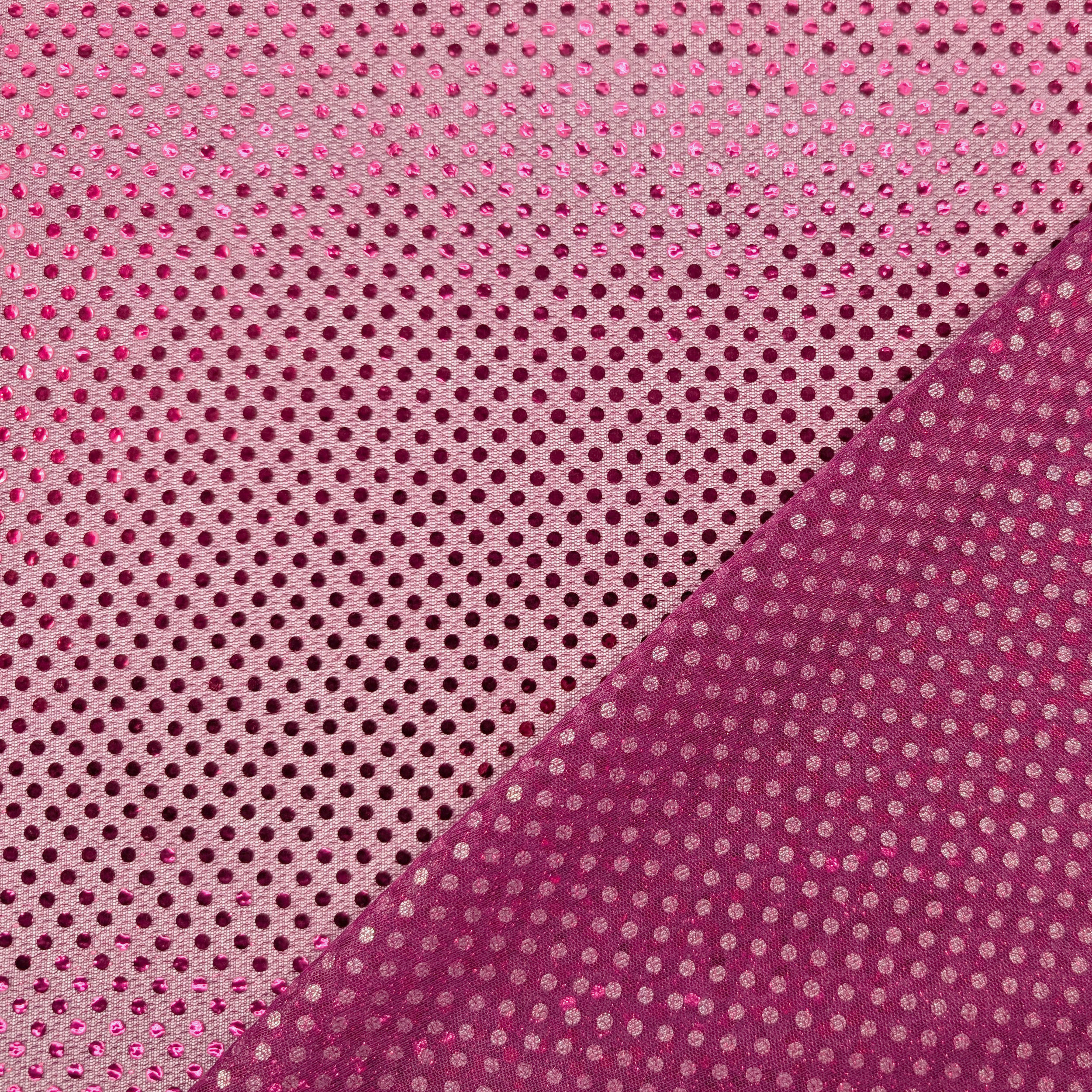 Plain Dressmaking Sequin Image