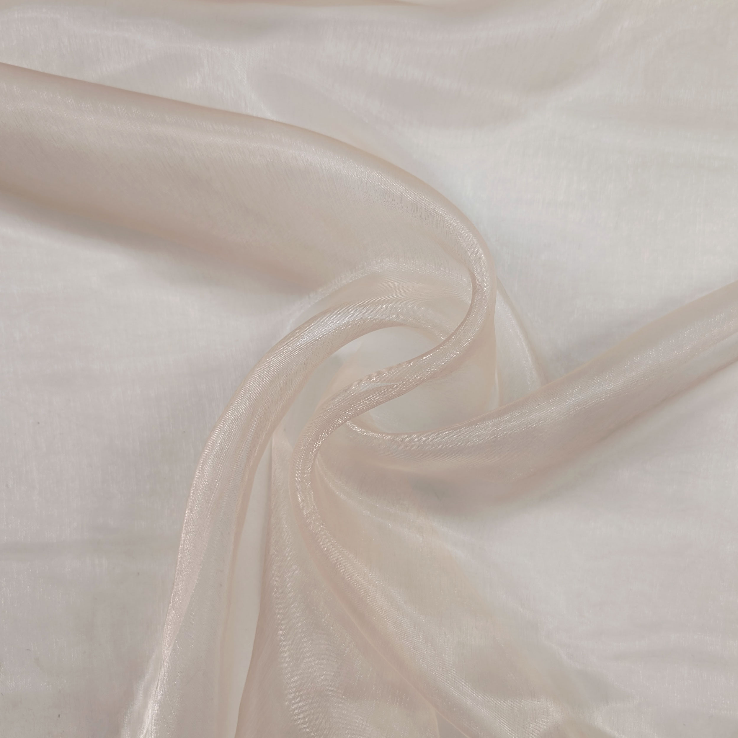 Organza-Stoff H 140 cm Image