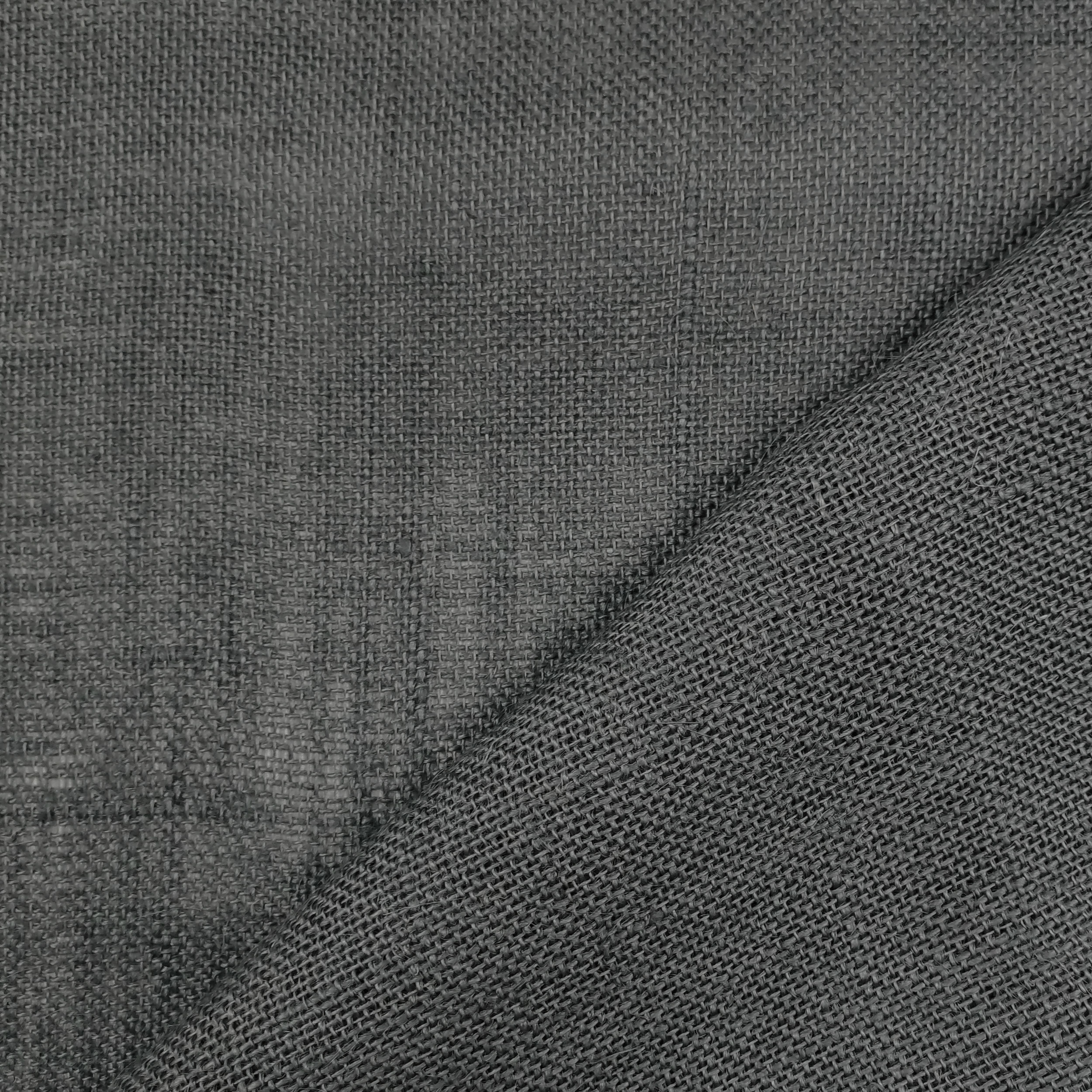 Dyed Hessian Image