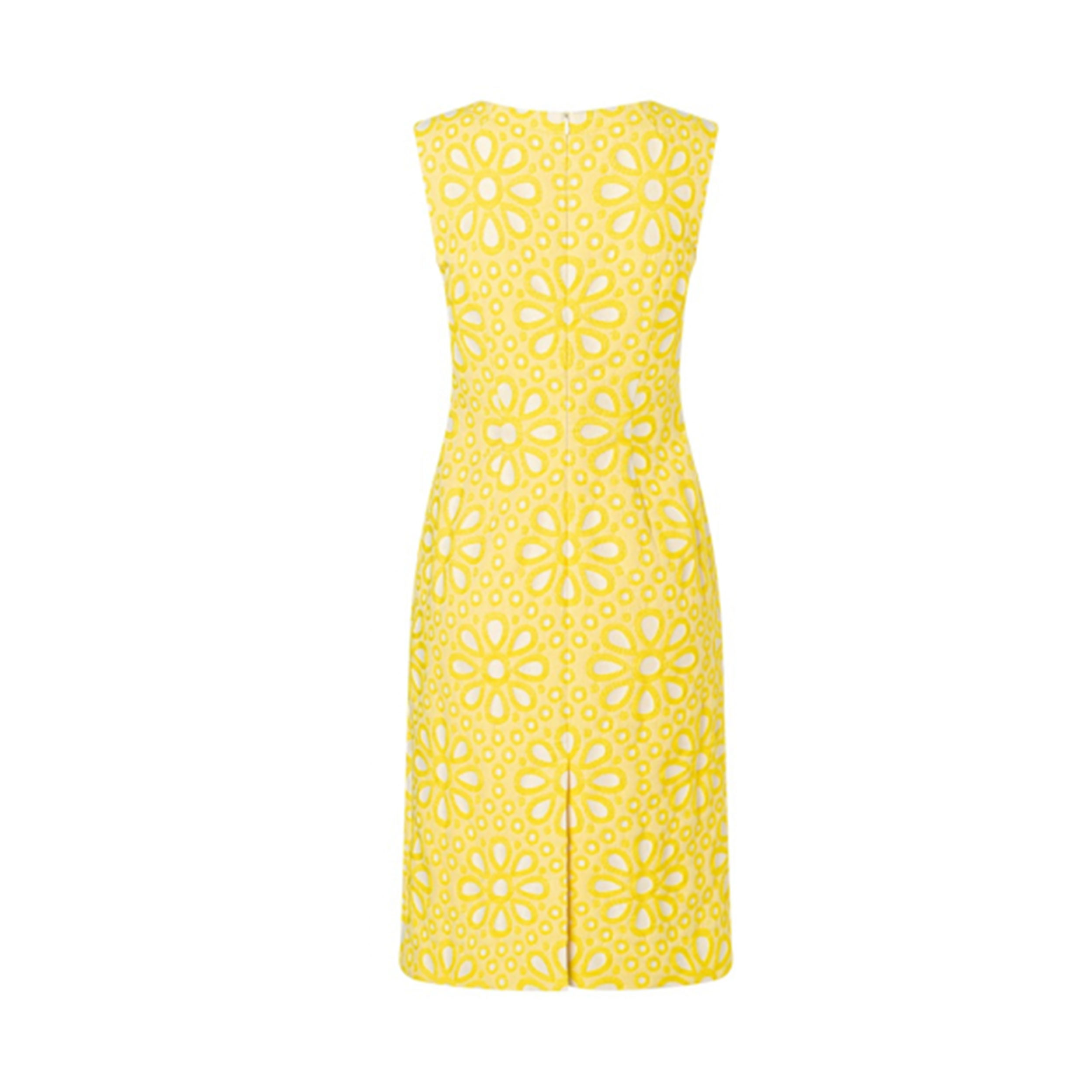 Burda Advanced Dress pattern Image